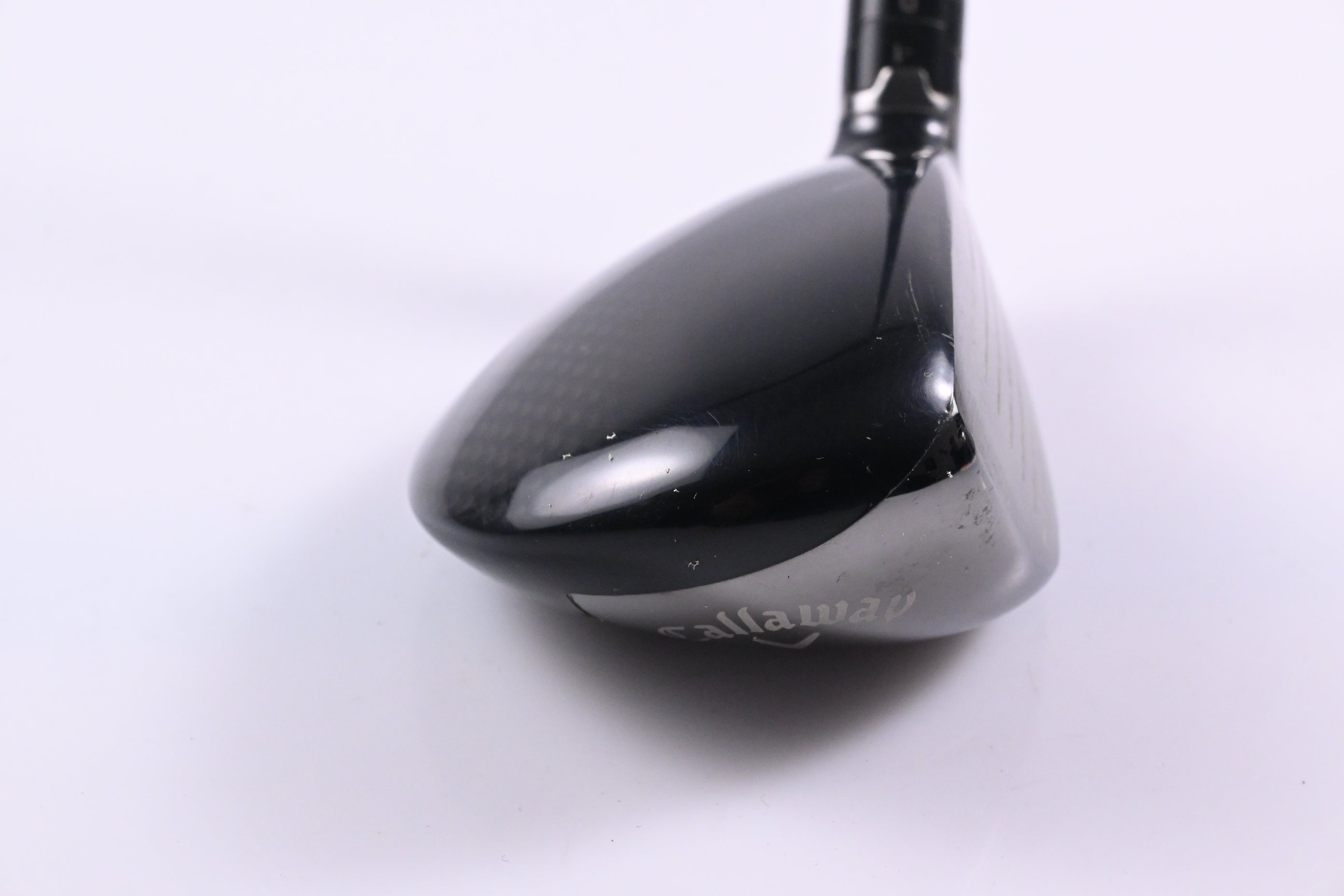 Callaway Epic Flash #4 Hybrid / 22 Degree / Regular Flex Tensei AV White 65 Shaft