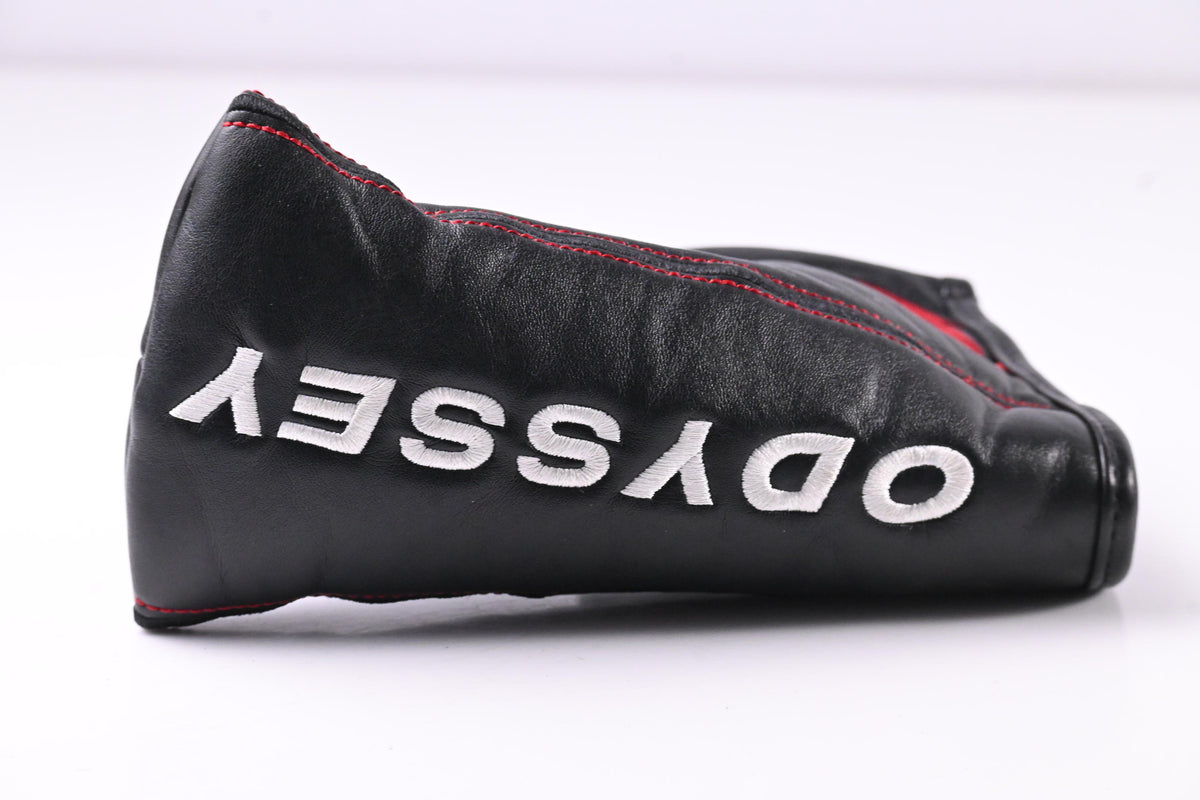 Odyssey Metal-X Milled 9 HT Putter / 33 Inch