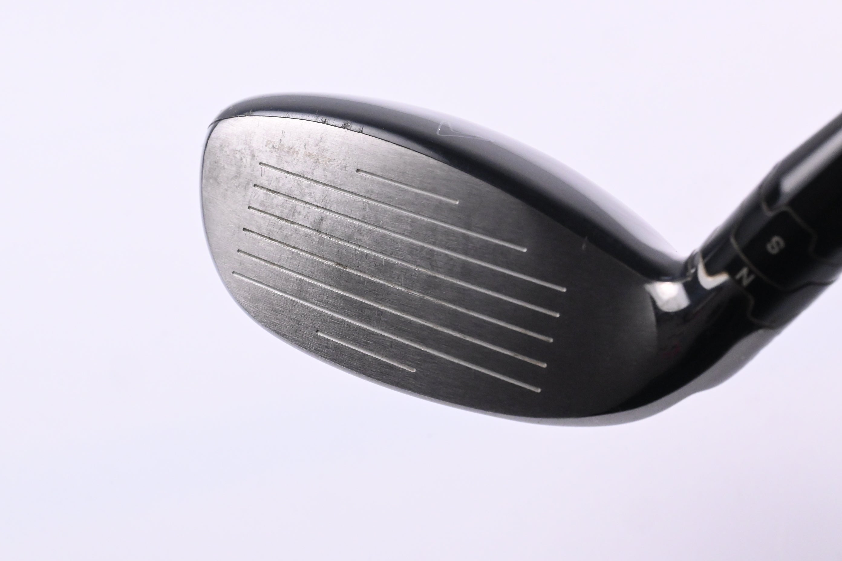 Callaway Epic Flash #4 Hybrid / 22 Degree / Regular Flex Tensei AV White 65 Shaft