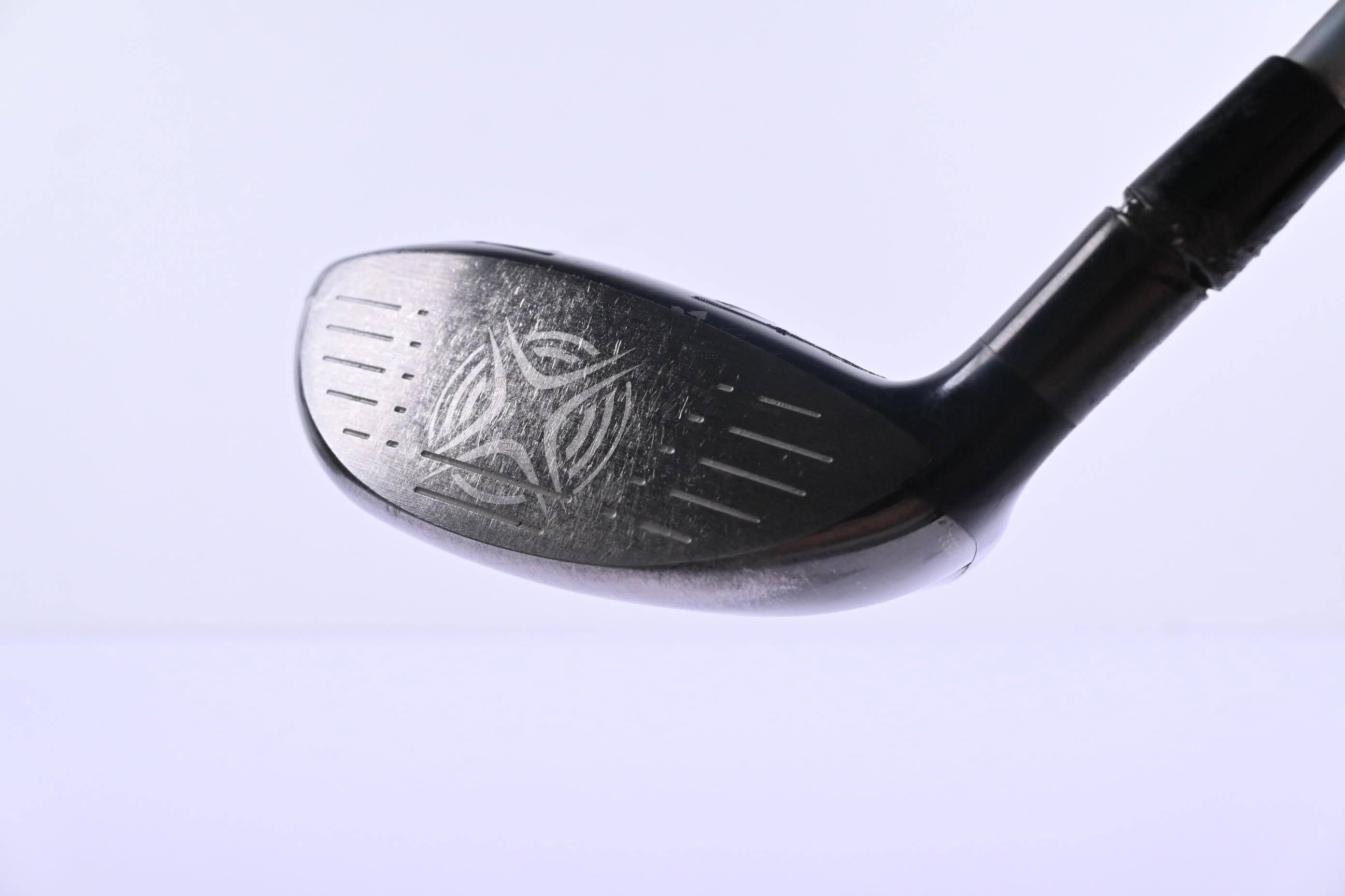 Callaway XR Speed #5 Wood / 19 Degree / Regular Flex HZRDUS T800 65 Shaft