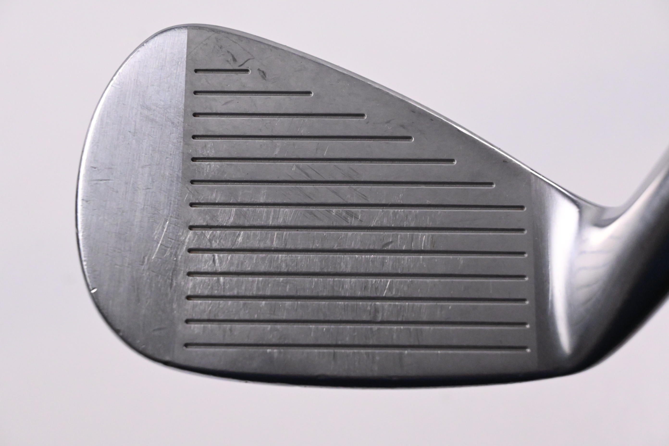 Mizuno MP-20 Blade Pitching Wedge / 46 Degree / Stiff Flex KBS Tour Shaft