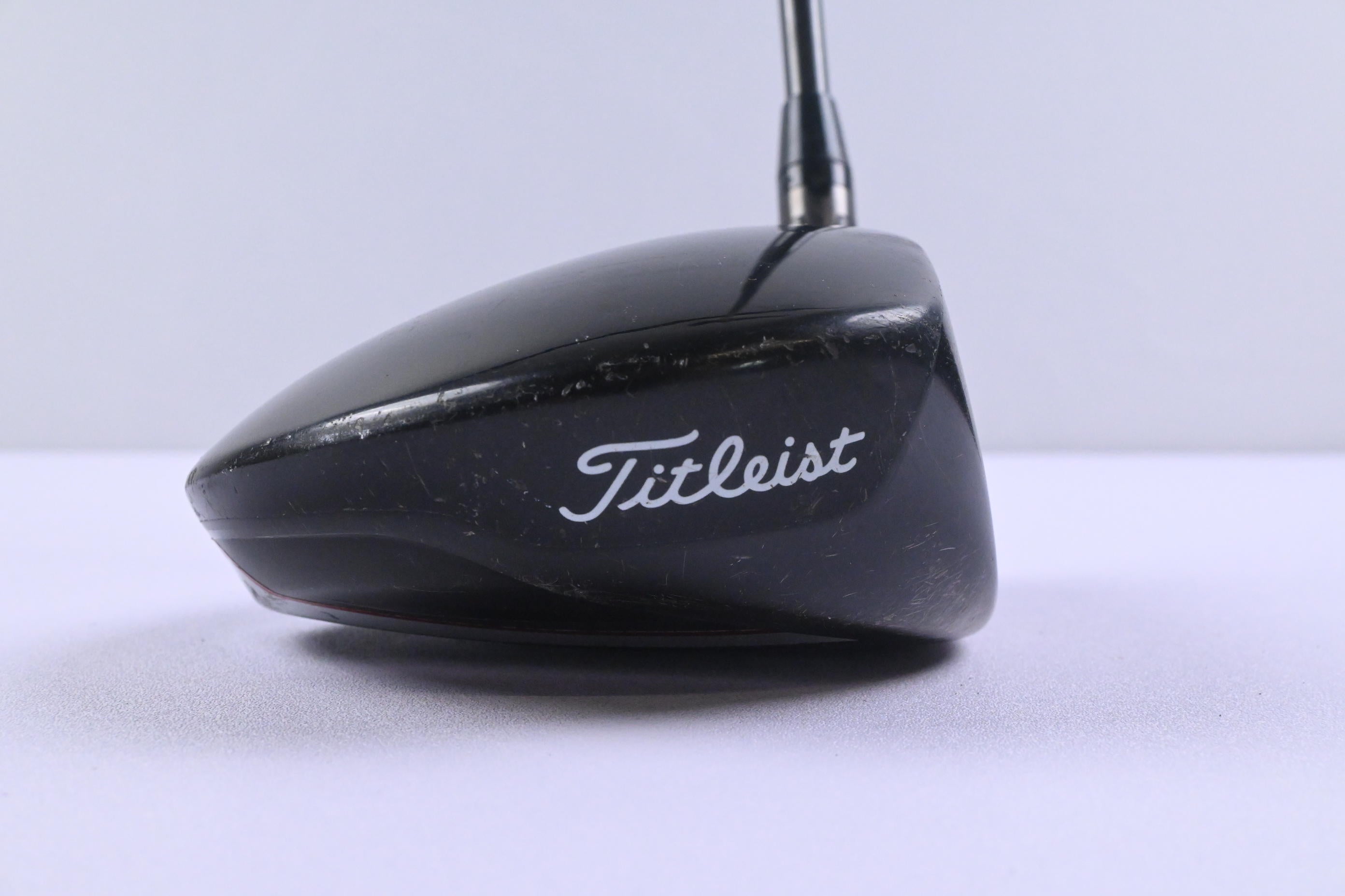 Titleist 913 D3 Driver / 9.5 Degree / Stiff Flex Aldila R.I.P. Phenom 70
