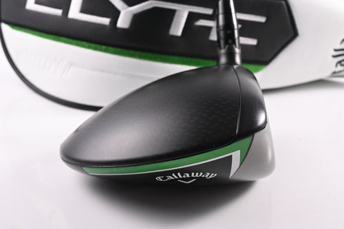 Callaway Elyte X Driver / 10.5 Degree / Regular Flex Project X Cypher 2.0 40