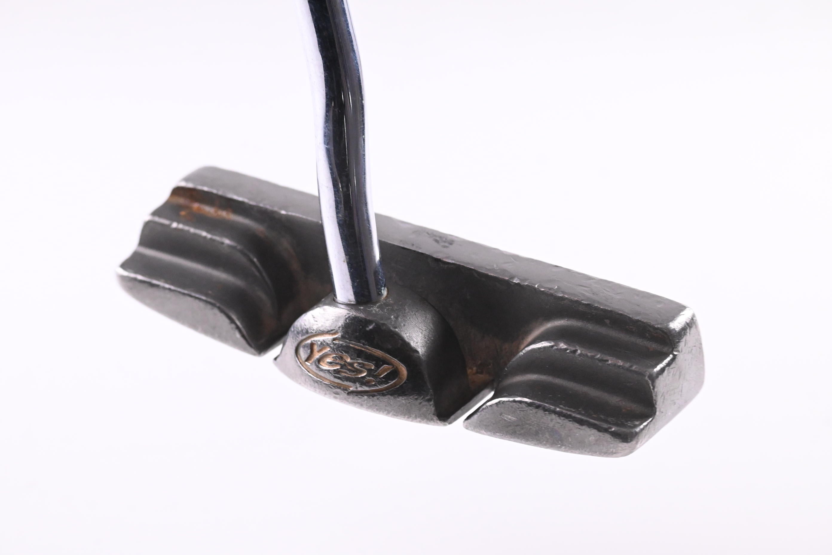 Yes! C-Groove Amy Putter / 37 Inch