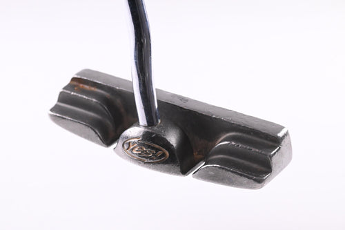 Yes! C-Groove Amy Putter / 37 Inch
