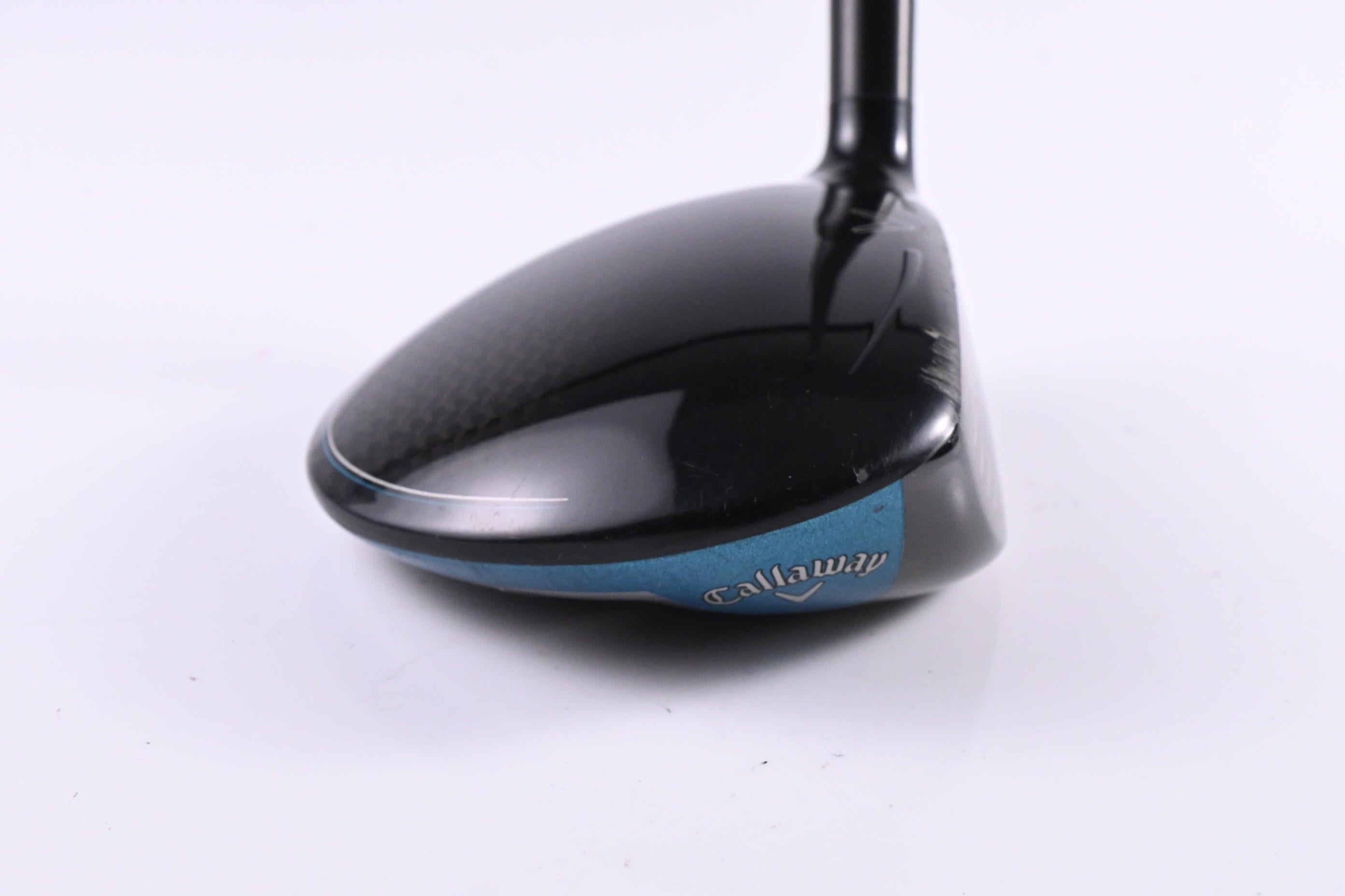 Callaway Rogue #3 Wood / 15 Degree / Regular Flex Aldila Synergy 60 Shaft