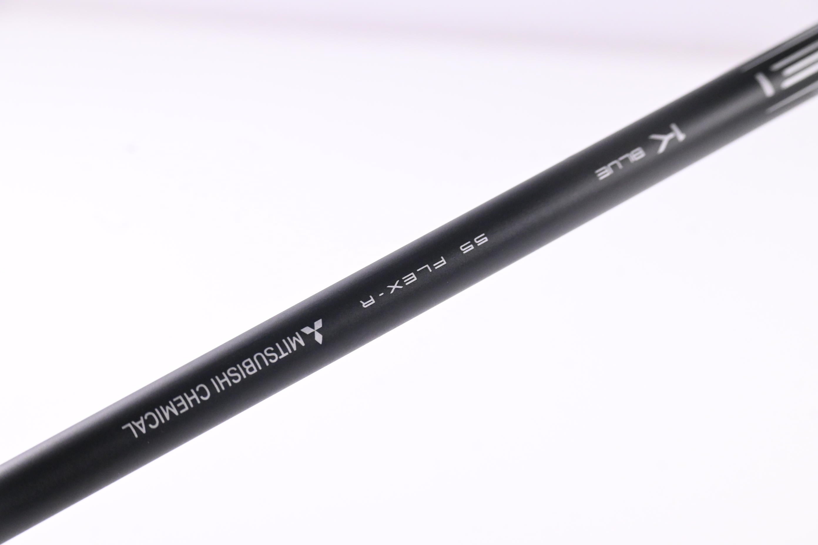 Mizuno ST-Max 230 Driver / 10.5 Degree / Regular Flex Tensei 1K Blue 55 Shaft