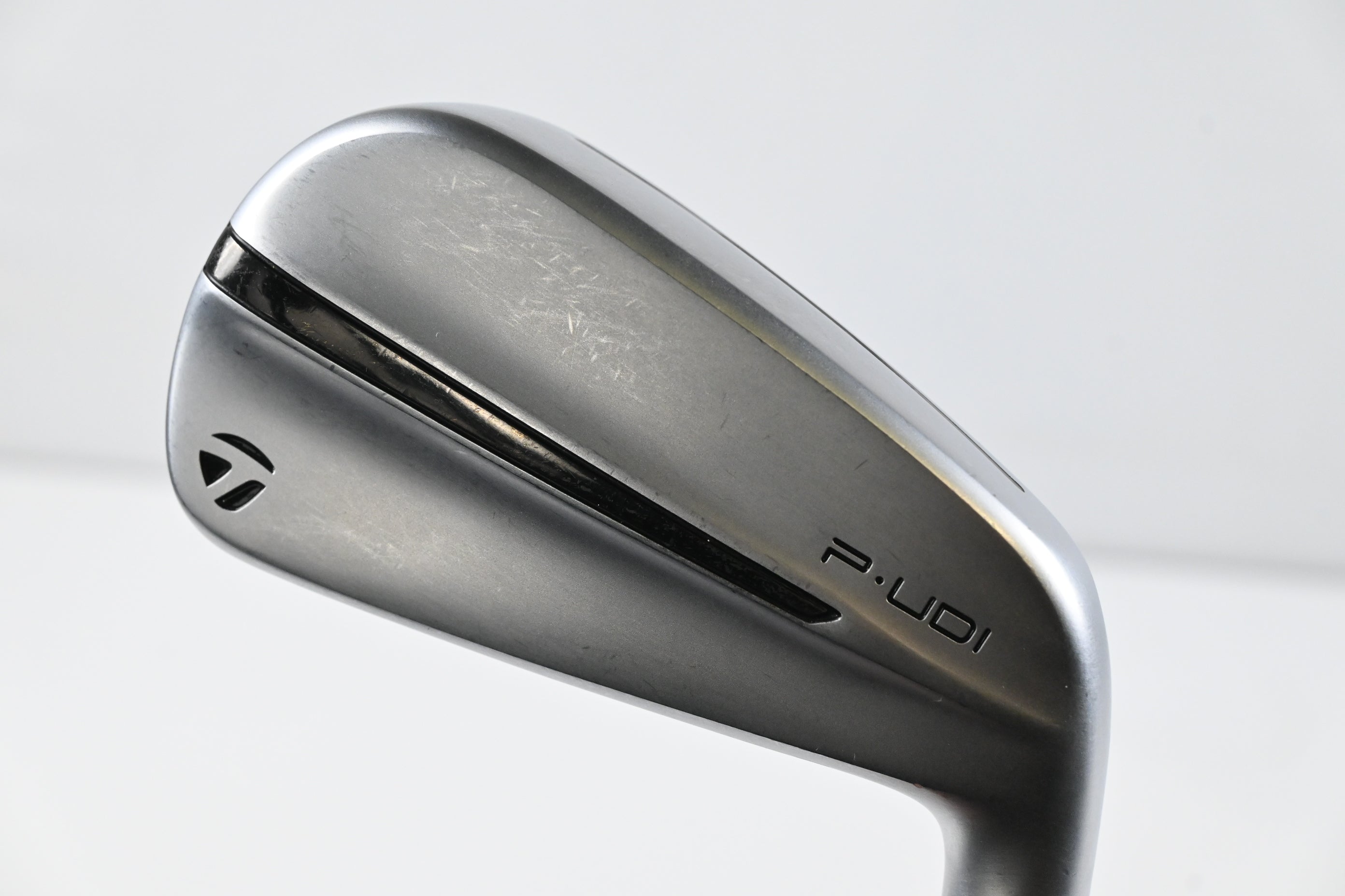Taylormade P.UDI #2 Iron / 17 Degree / Stiff Flex UST Recoil Dart 90 Shaft