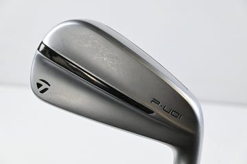 Taylormade P.UDI #2 Iron / 17 Degree / Stiff Flex UST Recoil Dart 90 Shaft