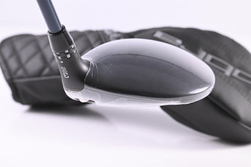 Cobra DS-Adapt X #3 Wood / 15 Degree / Stiff 6.0 Flex Denali Blue
