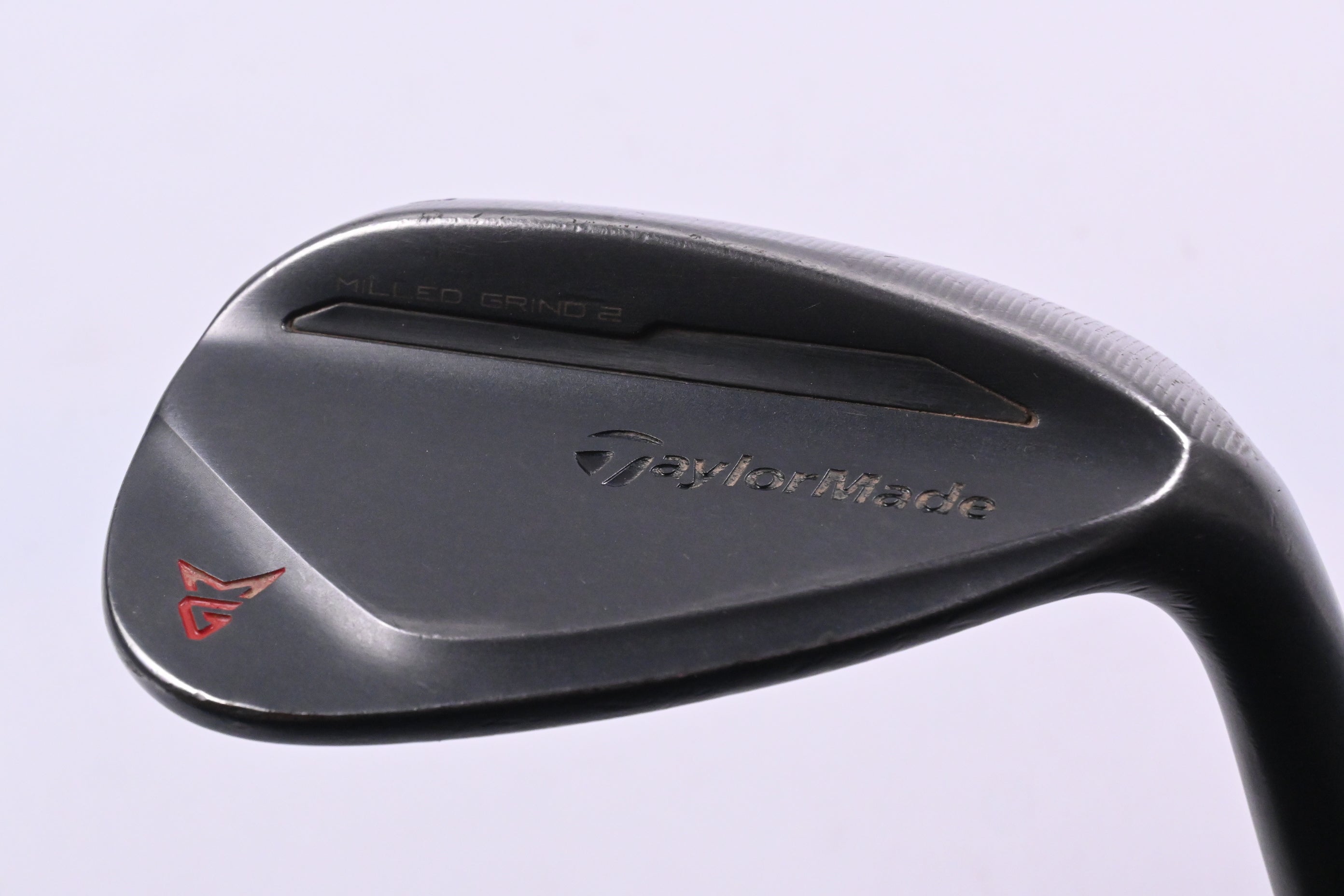 Taylormade Milled Grind 2 Lob Wedge / 60 Degree / X-Flex NS Pro Modus 3 Tour 120