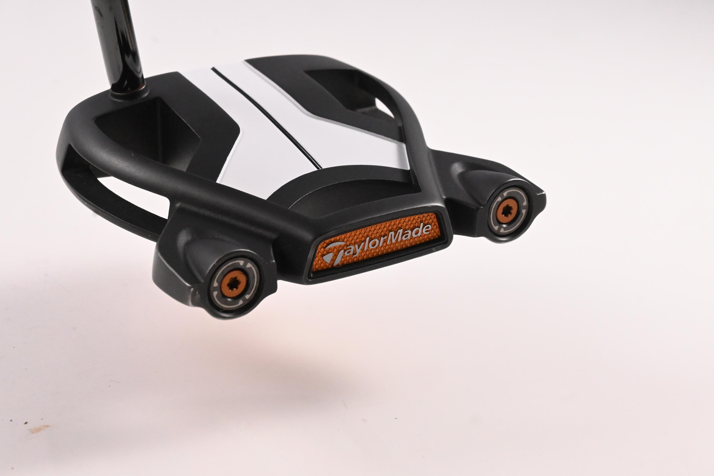 Taylormade Spider Tour S Black Double Bend 2025 Putter / 38 Inch