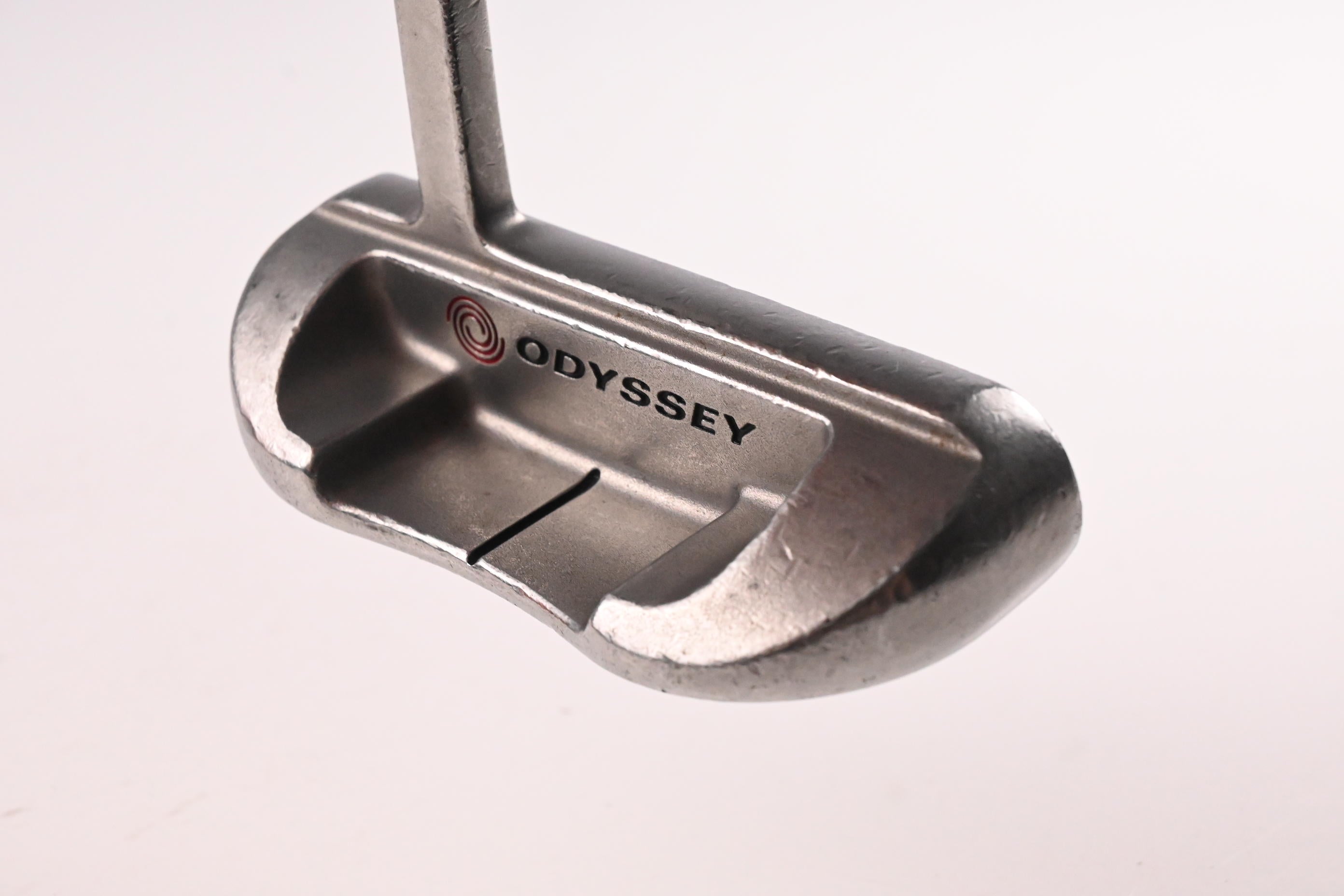 Odyssey White Hot #4 Putter / 35 Inch