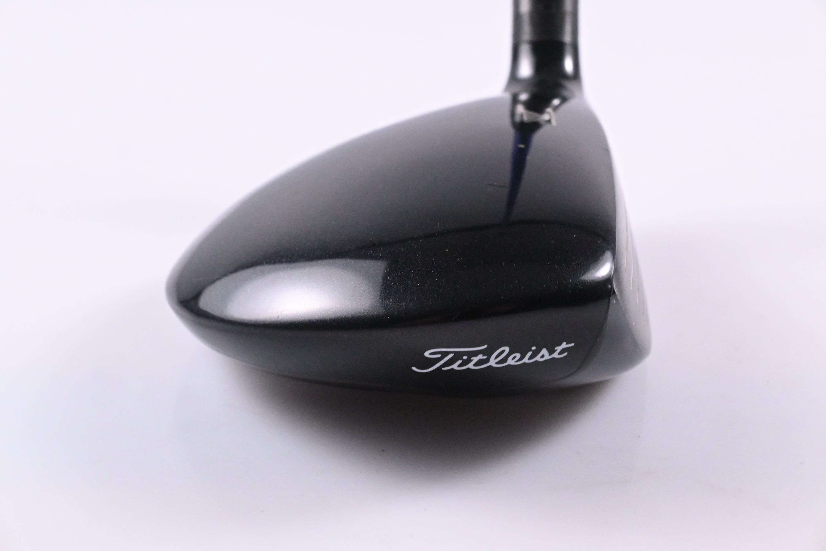 Titleist 913 F #3 Wood / 15 Degree / Regular Flex Diamana S+ Blue 72 Shaft