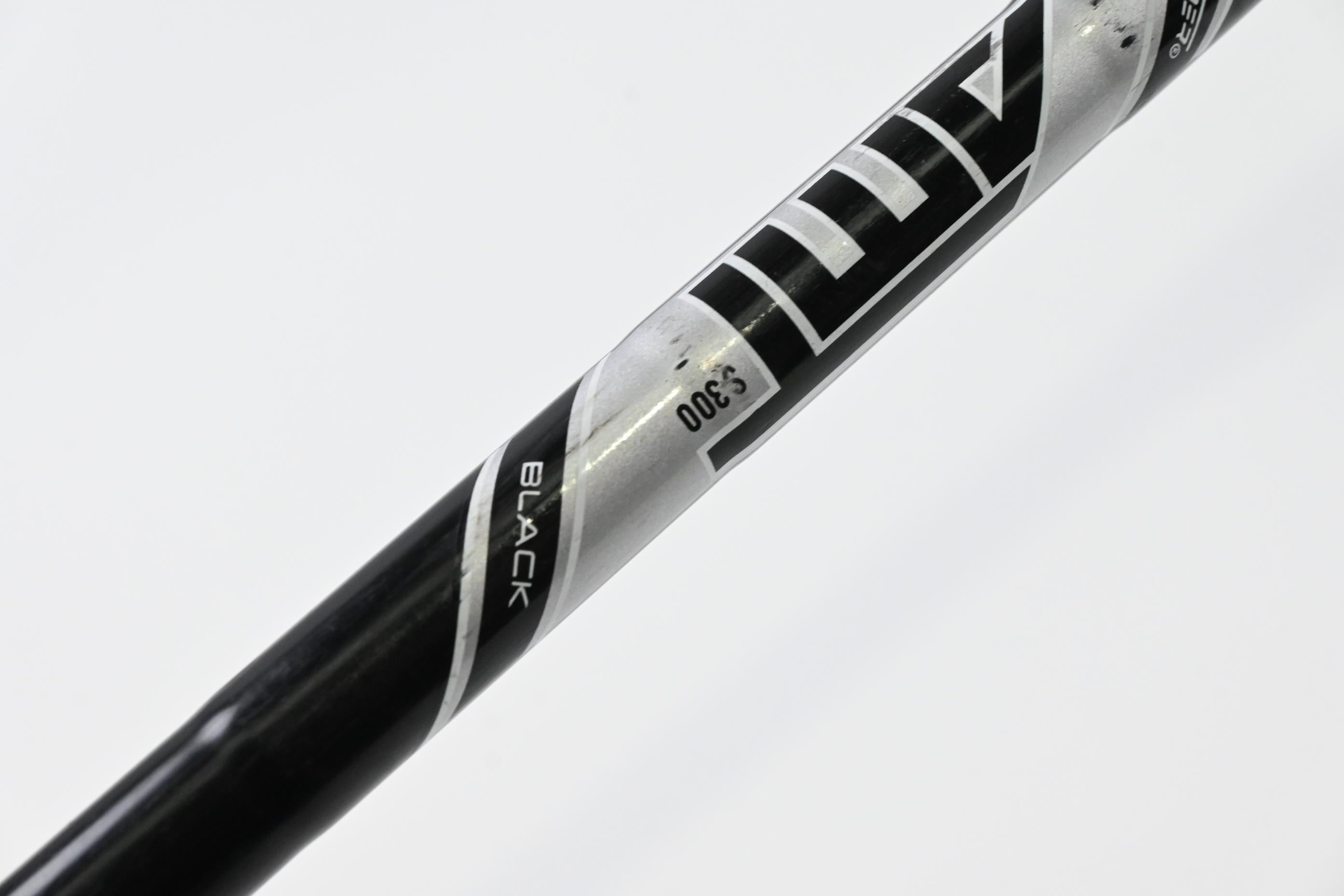 Titleist T200 Ltd Edition Black #5 Iron / 24 Degree / Stiff Flex True Temper AMT