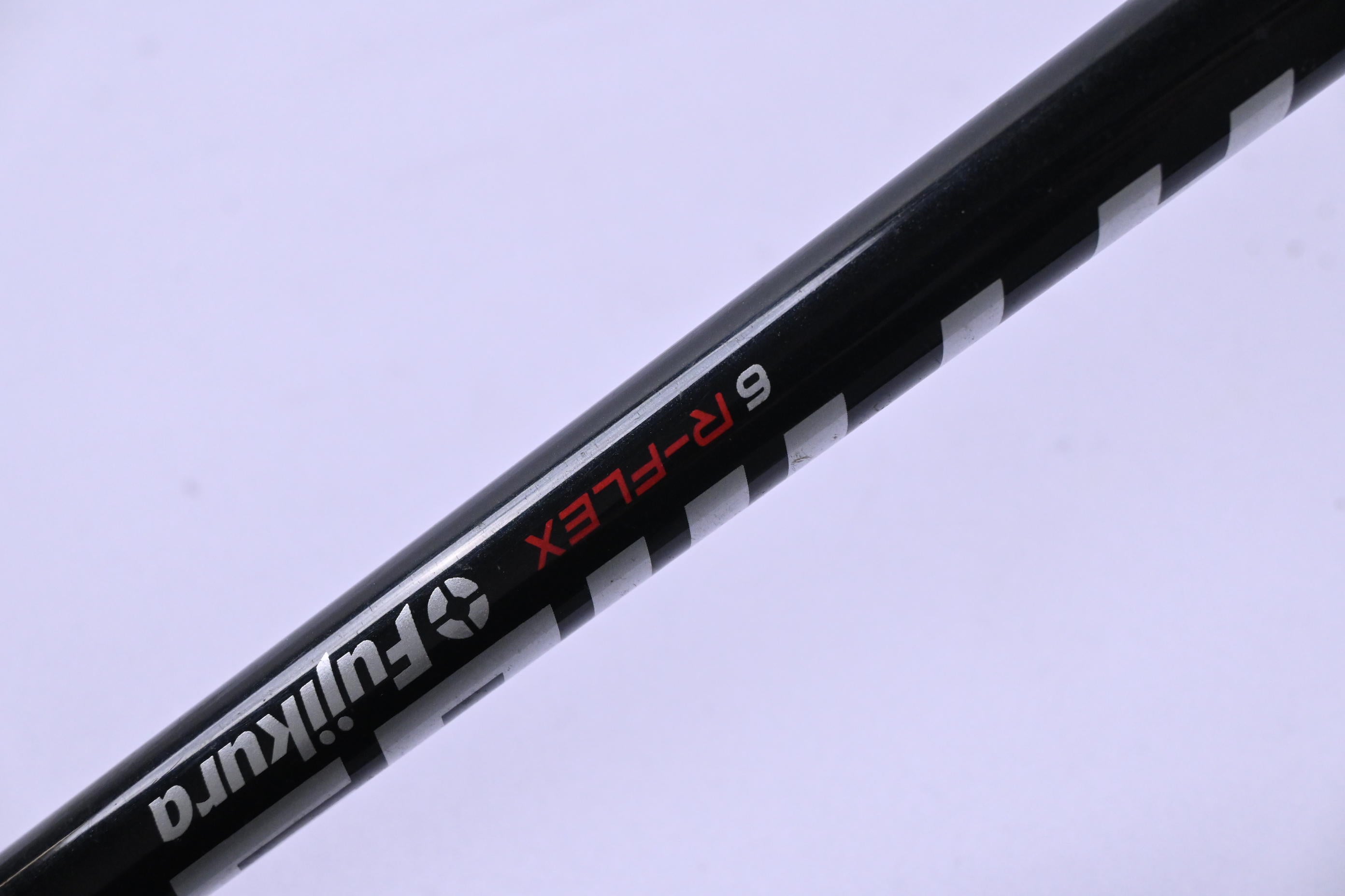 Taylormade M4 #4 Hybrid / 22 Degree / Regular Flex Fujikura Atmos Red 6 Shaft