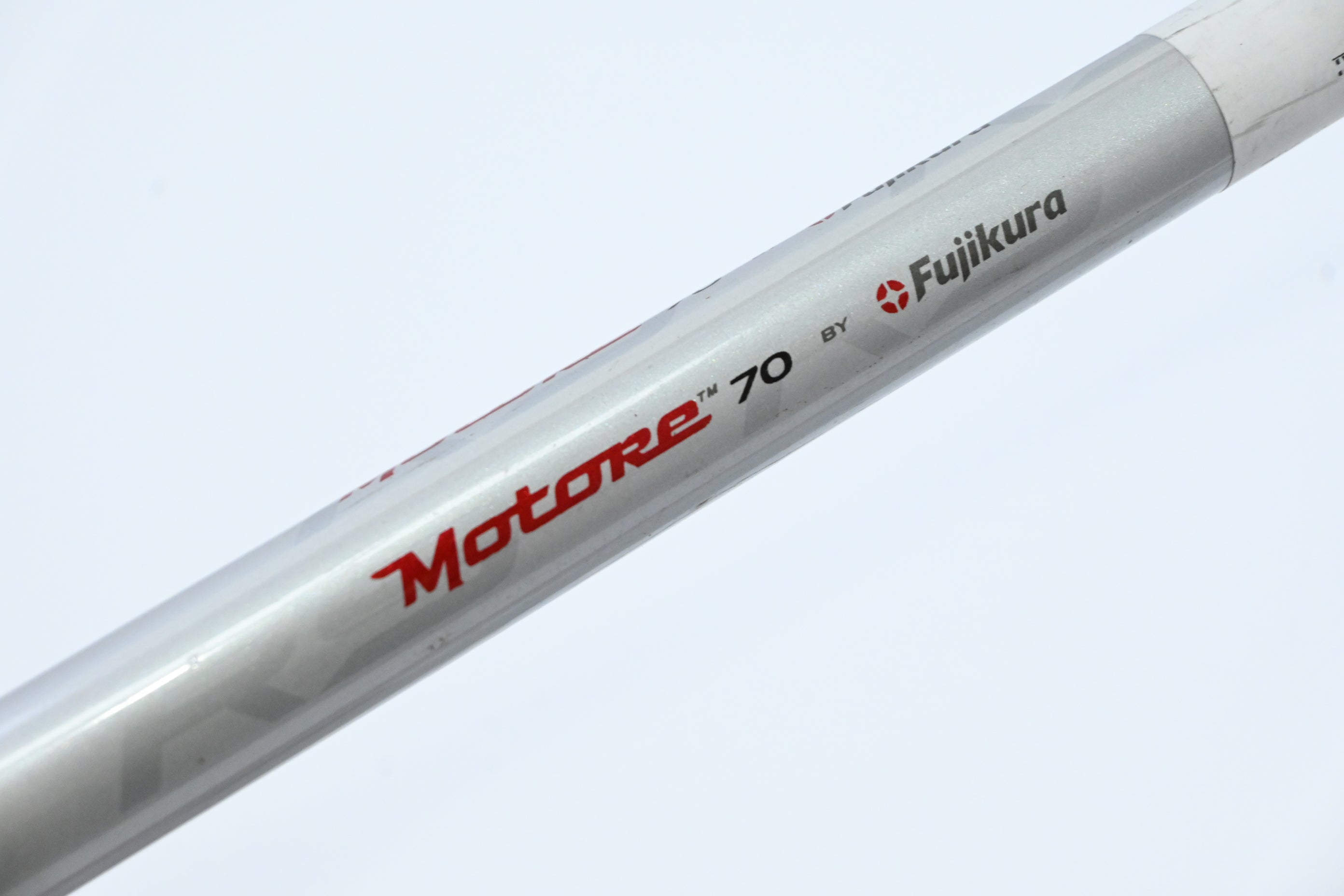 Fujikura Motore 70 #7 Wood Shaft / Stiff Flex / Taylormade 2nd Gen