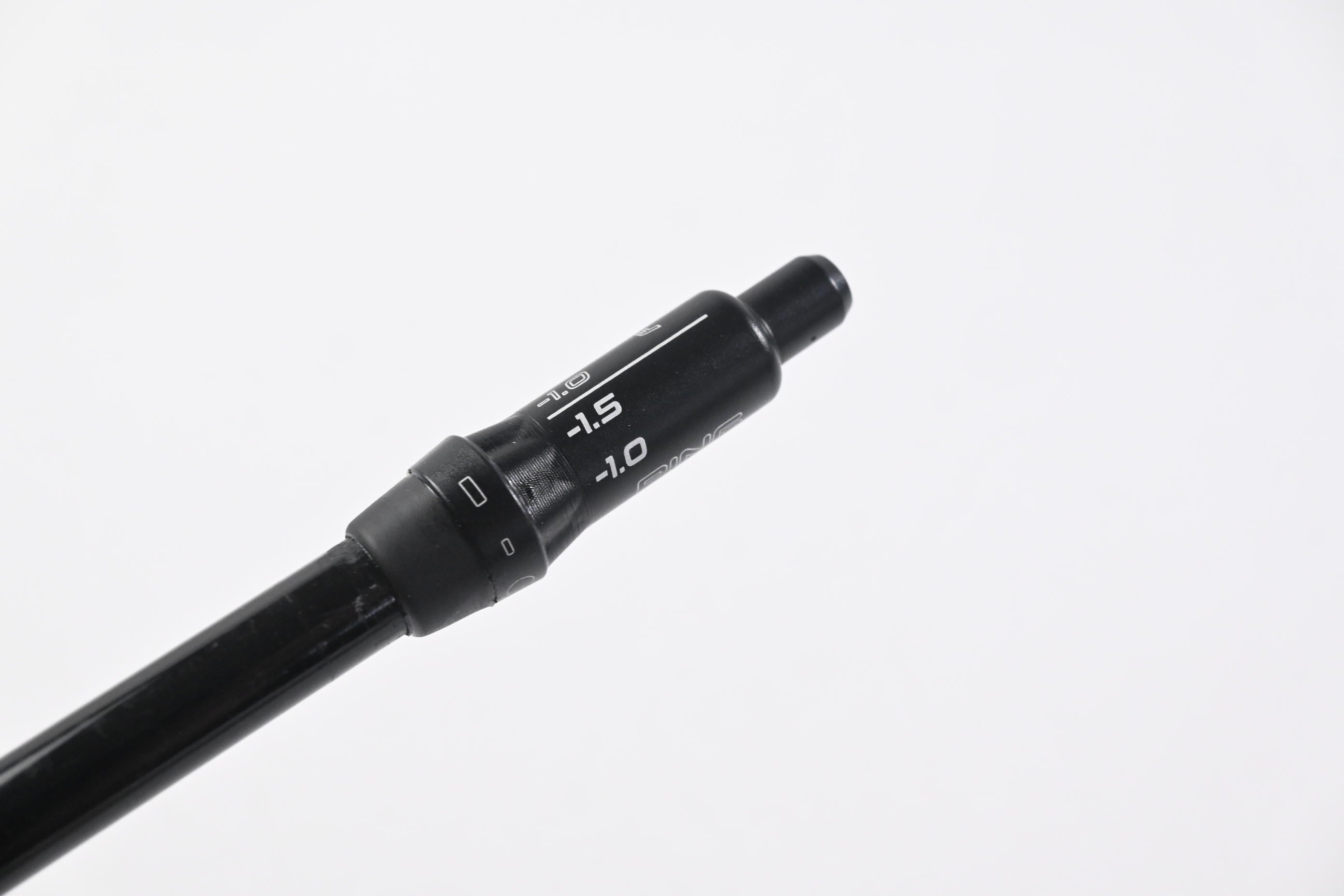 Hzrdus Smoke Blue RDX 70 Driver Shaft / Stiff Flex / Ping 3rd Gen