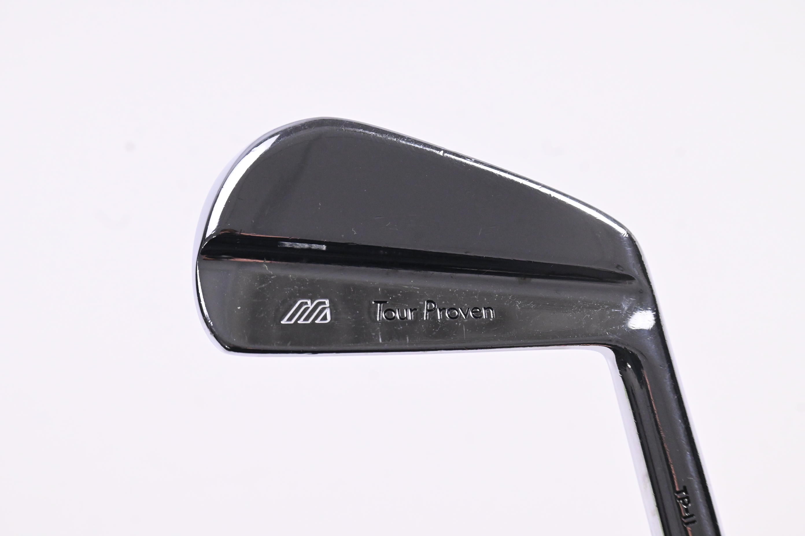 Mizuno TP-11 #3 Iron / 22 Degree / Regular Flex Dynamic Gold R400 Shaft