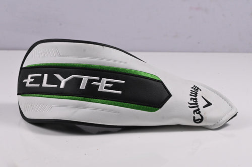 Callaway Elyte #7 Wood / 21 Degree / Regular Flex Denali Charcoal 60 Shaft