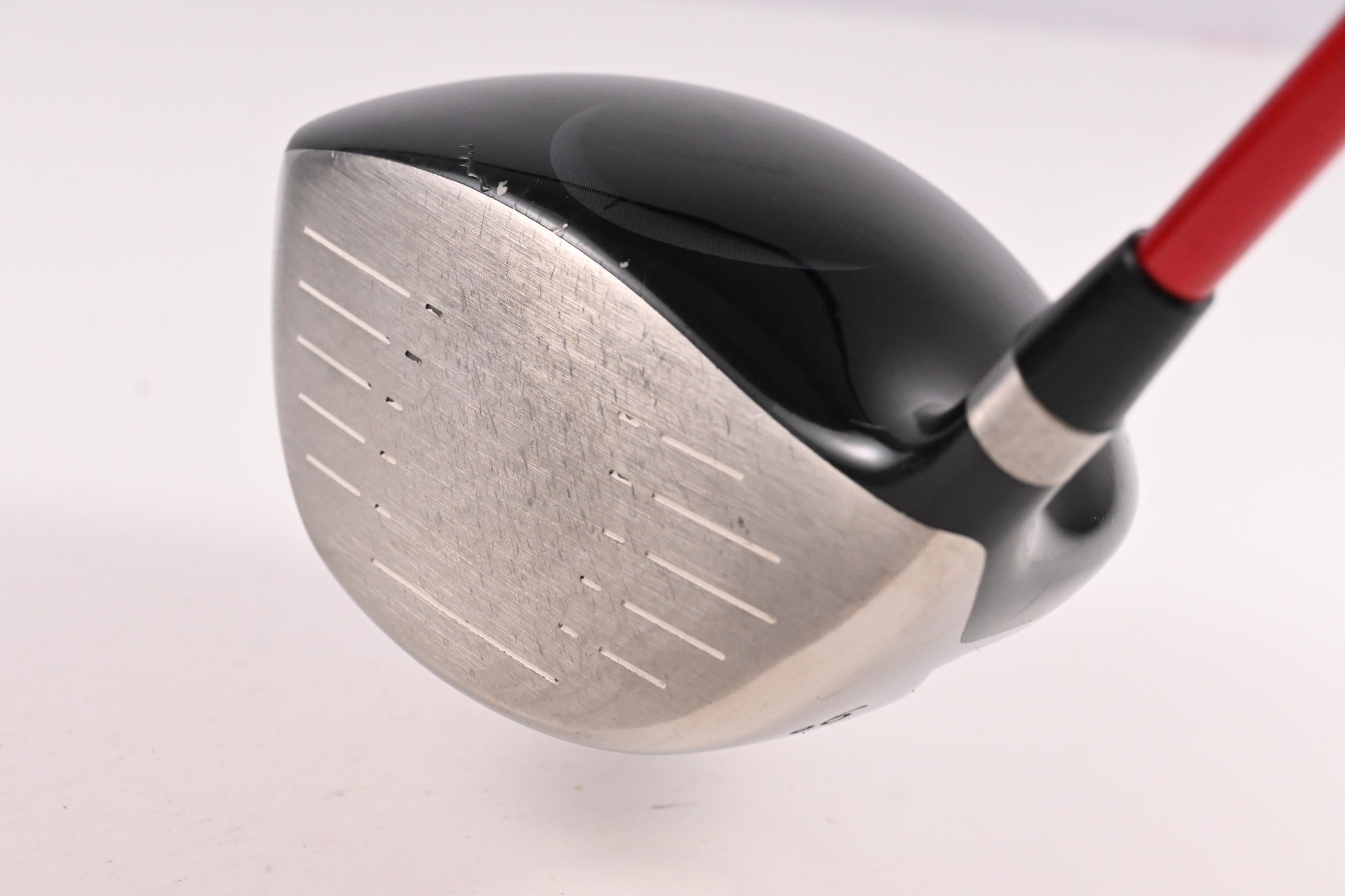Ping G5 Driver / 9 Degree / Senior Flex Fujikura SpeederNX 50 Shaft