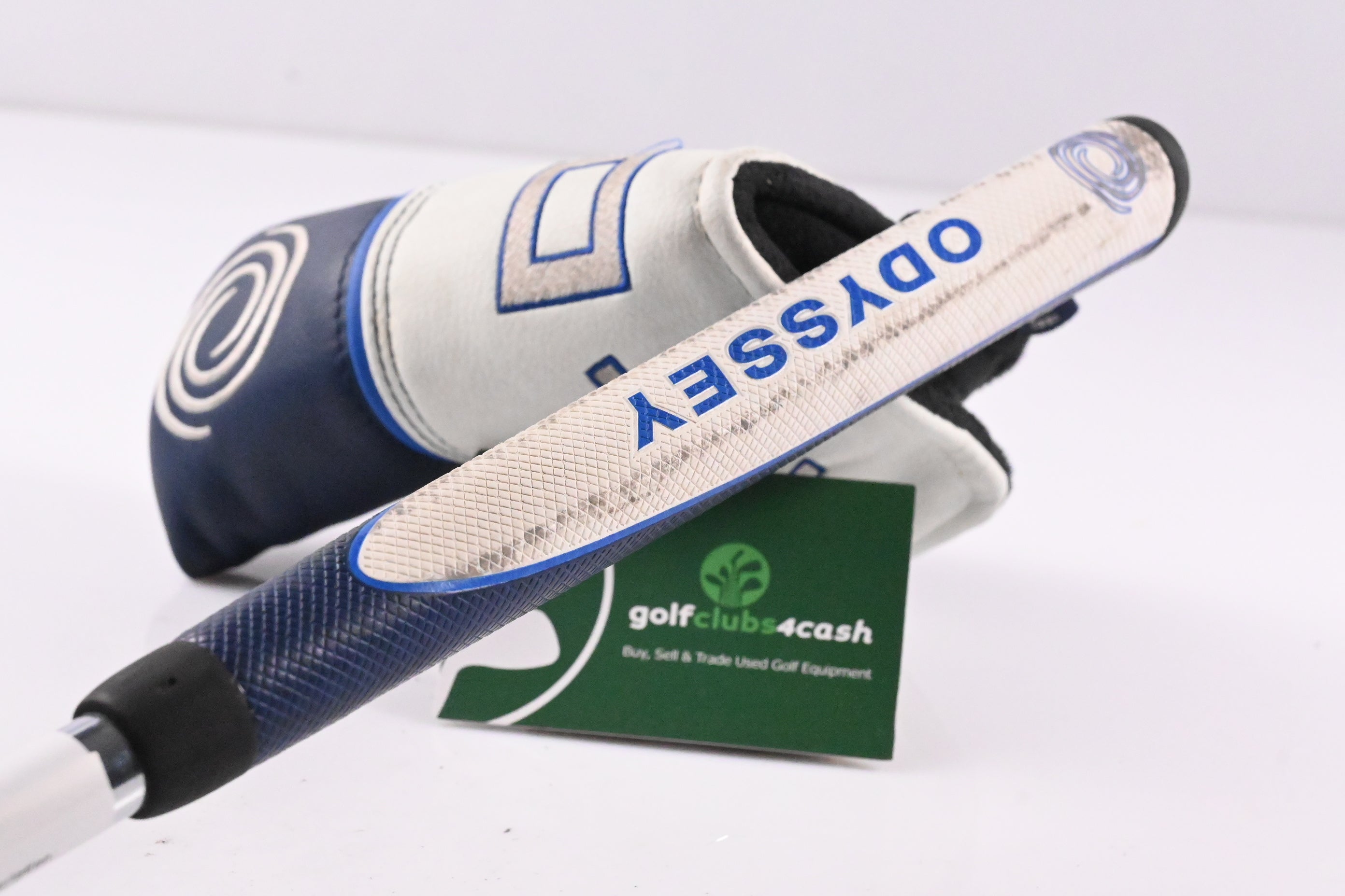 Odyssey Ai-One #1 Putter / 34 Inch