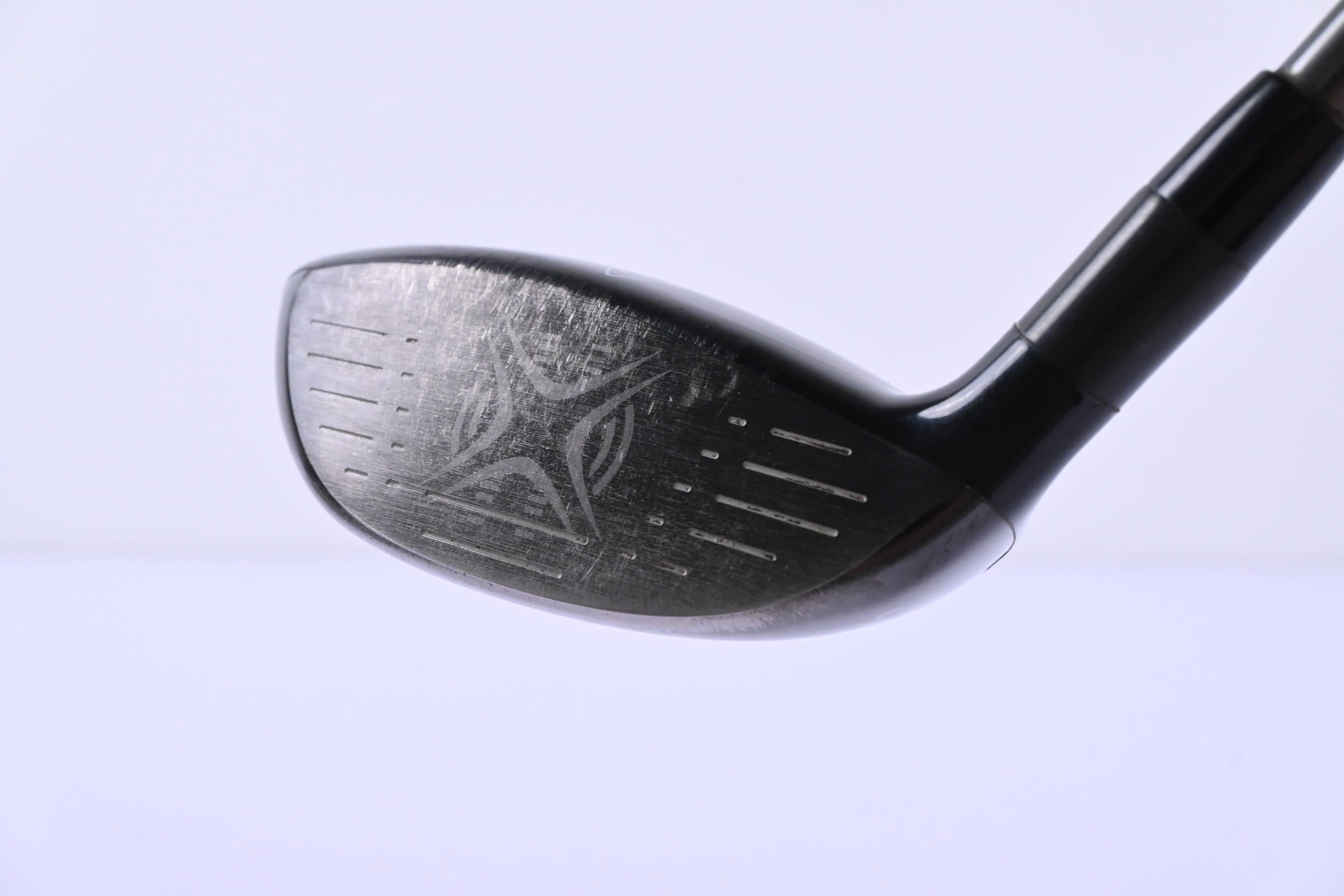 Callaway Rogue #5 Wood / 19 Degree / Regular Flex Aldila Synergy 60 Shaft