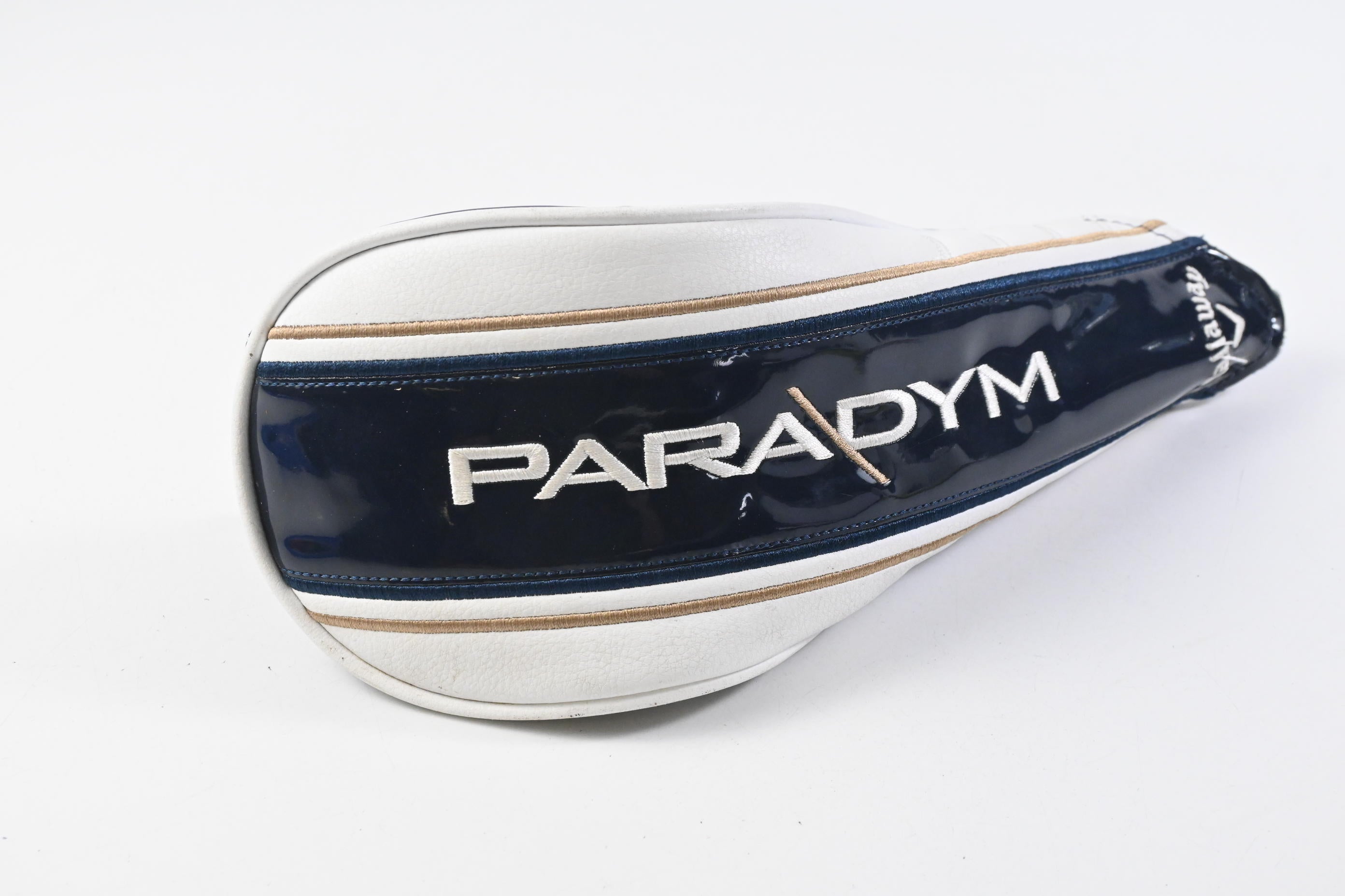 Callaway Paradym #3 Wood / 15 Degree / X-Flex Kai'li White 70 Shaft