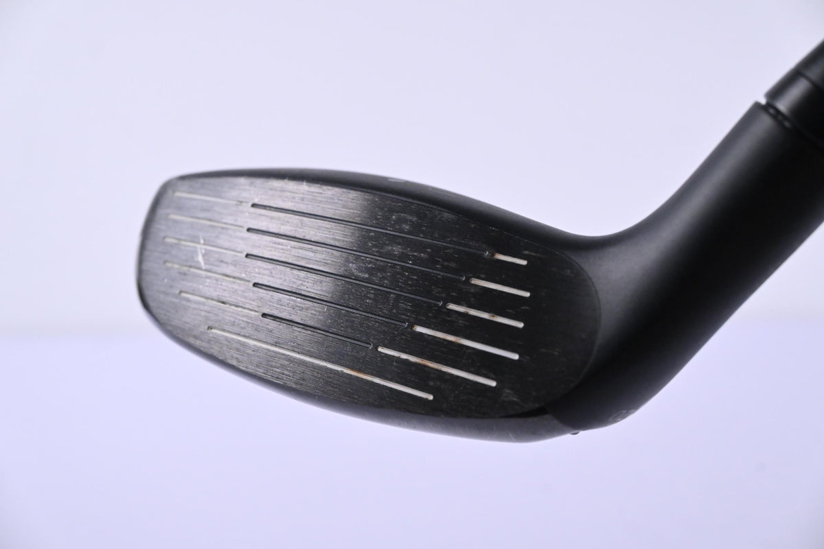 Ping G440 #3 Hybrid / 20 Degree / Stiff Flex Ping Tour 2.0 Chrome 85 Shaft