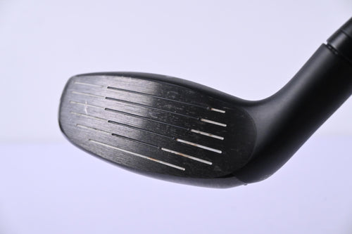 Ping G440 #3 Hybrid / 20 Degree / Stiff Flex Ping Tour 2.0 Chrome 85 Shaft