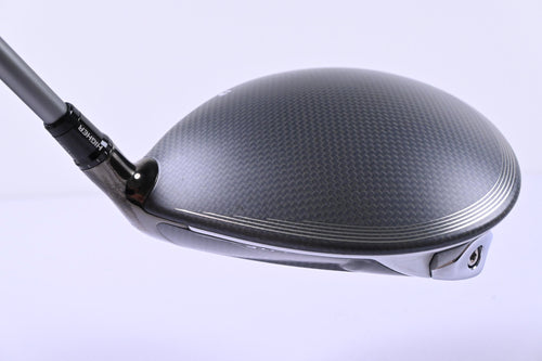 Taylormade Qi35 Max Lite Driver / 12 Degree / Regular Flex Air Speeder 50 Shaft