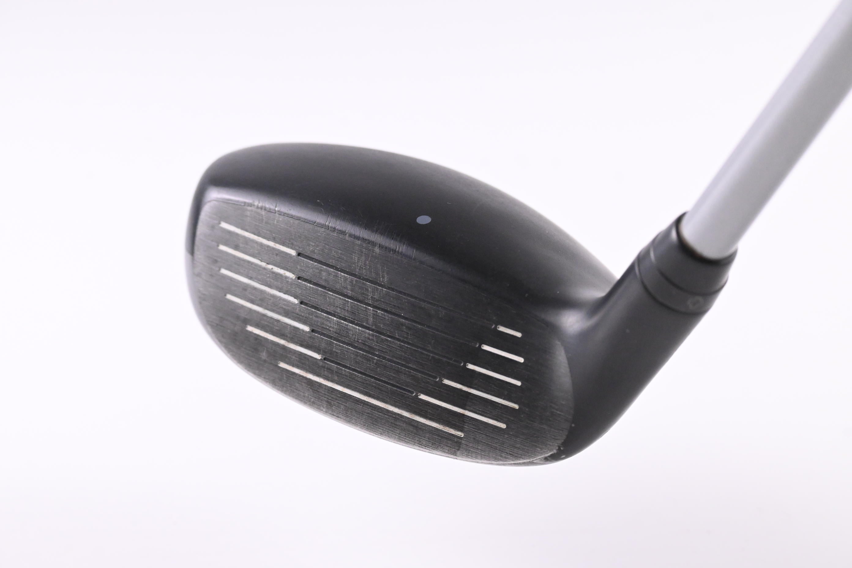 Ping G430 #6 Hybrid / 30 Degree / Senior Flex Fujikura Ping Alta Quick 45