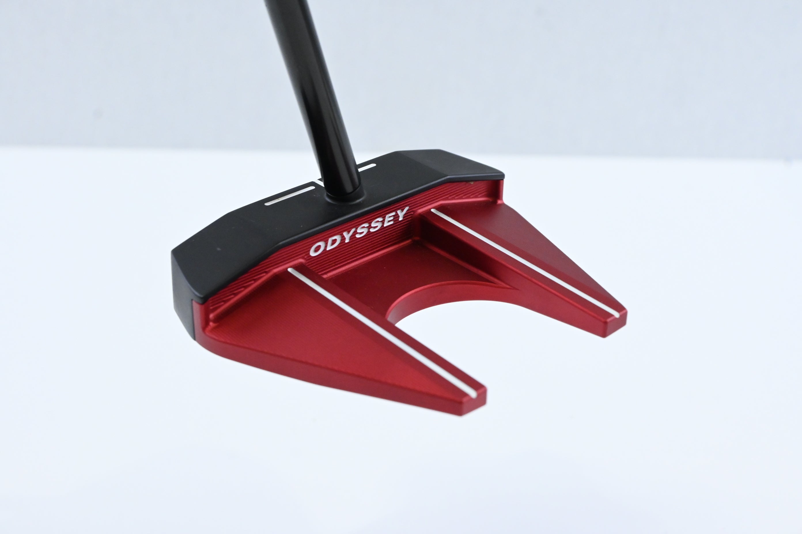 Odyssey Square 2 Square Tri-Hot #7 Putter / 34 Inch