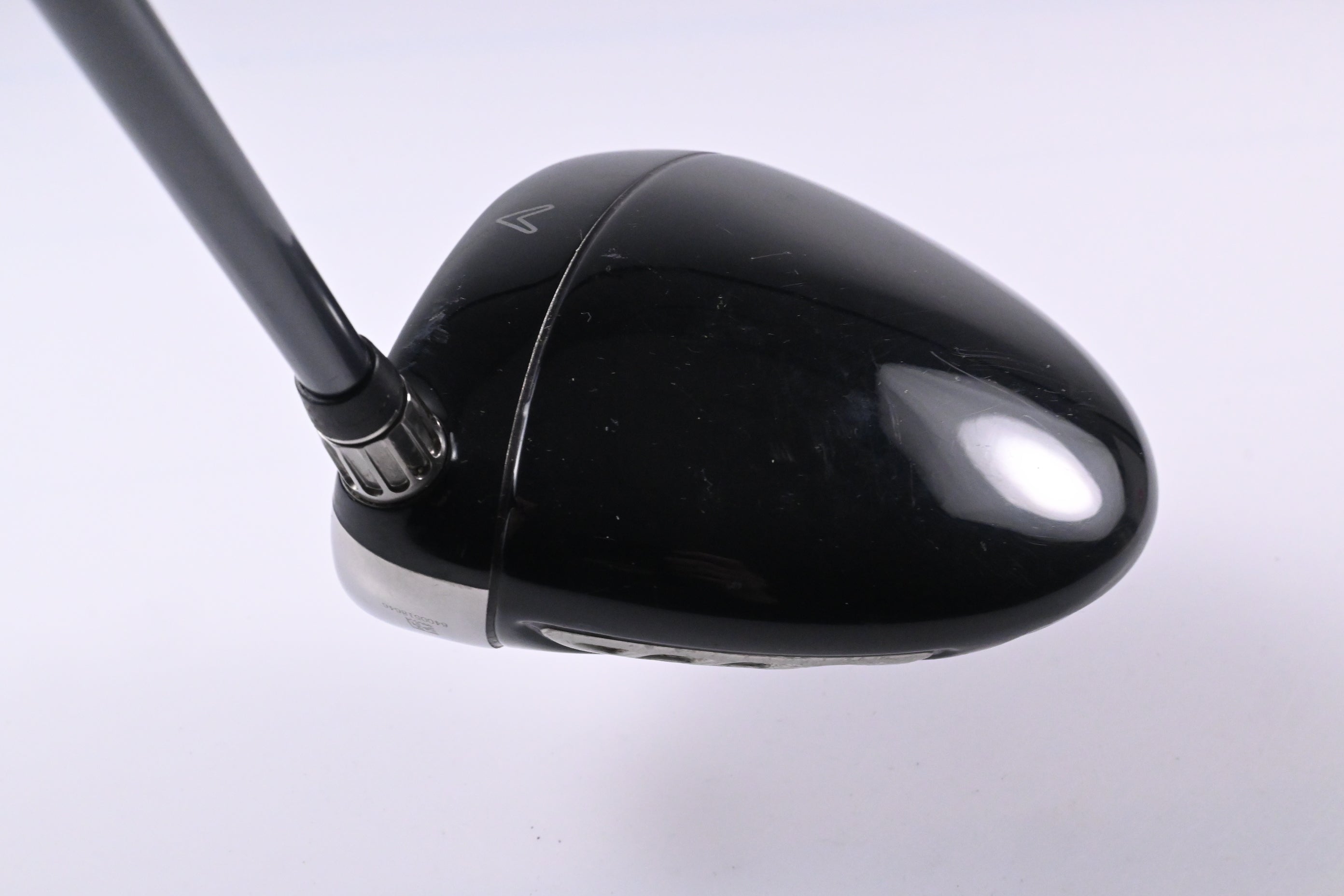 Callaway FT-9 Driver / 10 Degree / Regular Flex Fujikura ZCOM T-45 60 Shaft