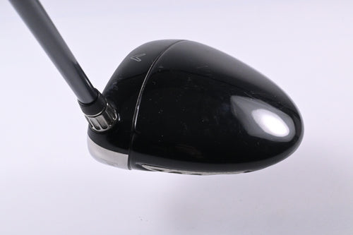 Callaway FT-9 Driver / 10 Degree / Regular Flex Fujikura ZCOM T-45 60 Shaft