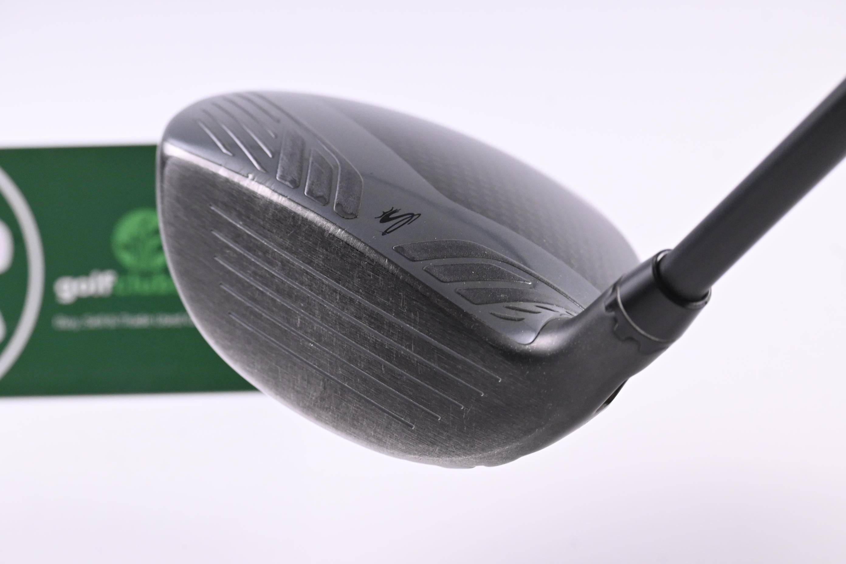 Cobra King F8 #3-4 Wood / 13-16 Degree / Stiff Flex Aldila NV 2KXV Blue 70 Shaft