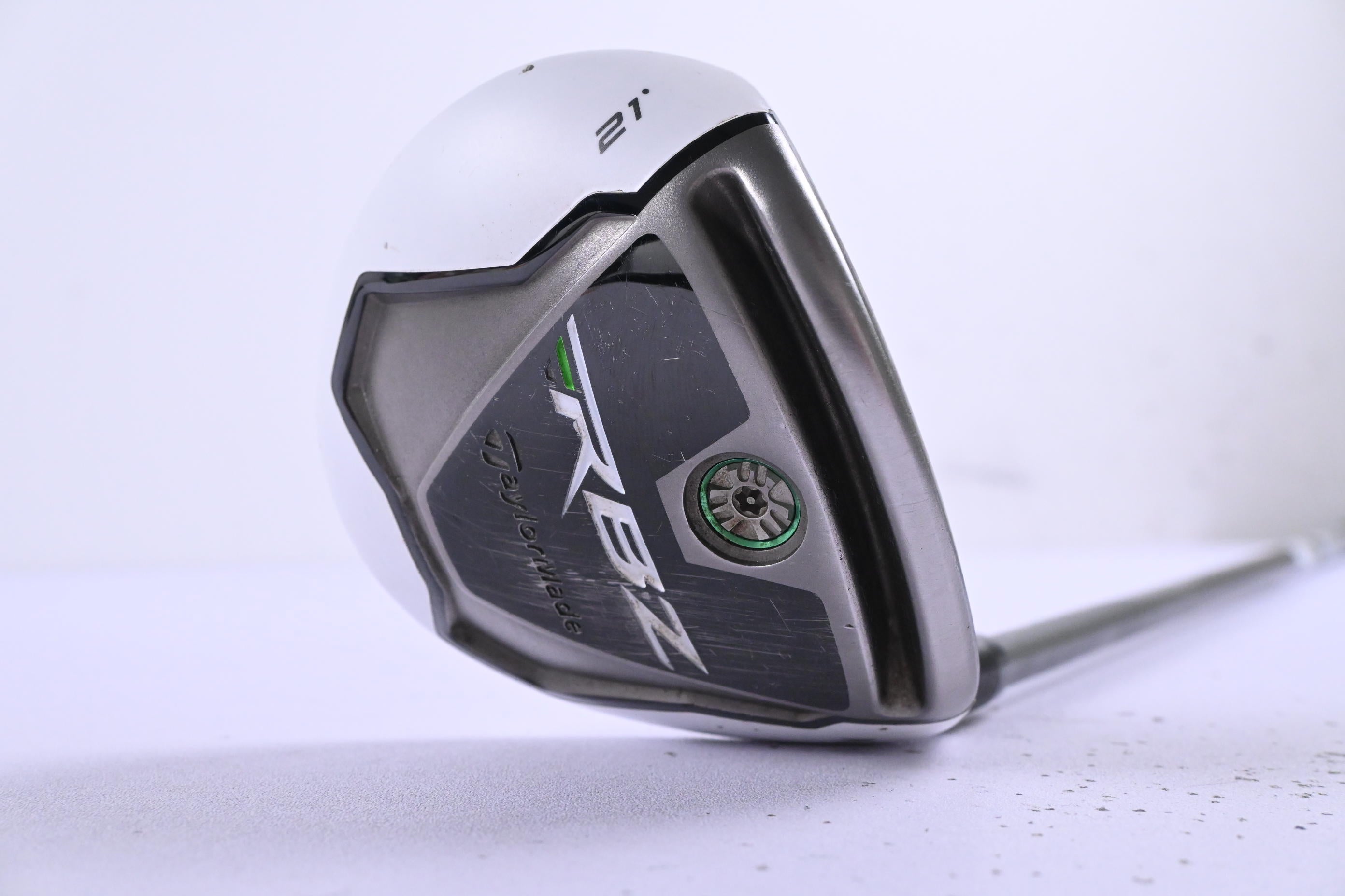 Ladies Taylormade RBZ #7 Wood / 21 Degree / Ladies Flex Matrix Ozik RBZ Shaft