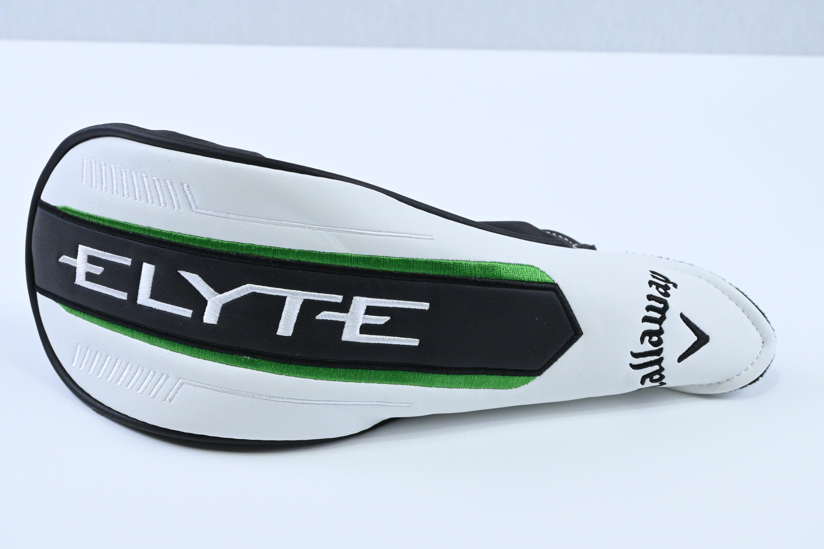 Left Hand Callaway Elyte #3 Wood / 15 Degree / Regular Flex Denali Charcoal 60
