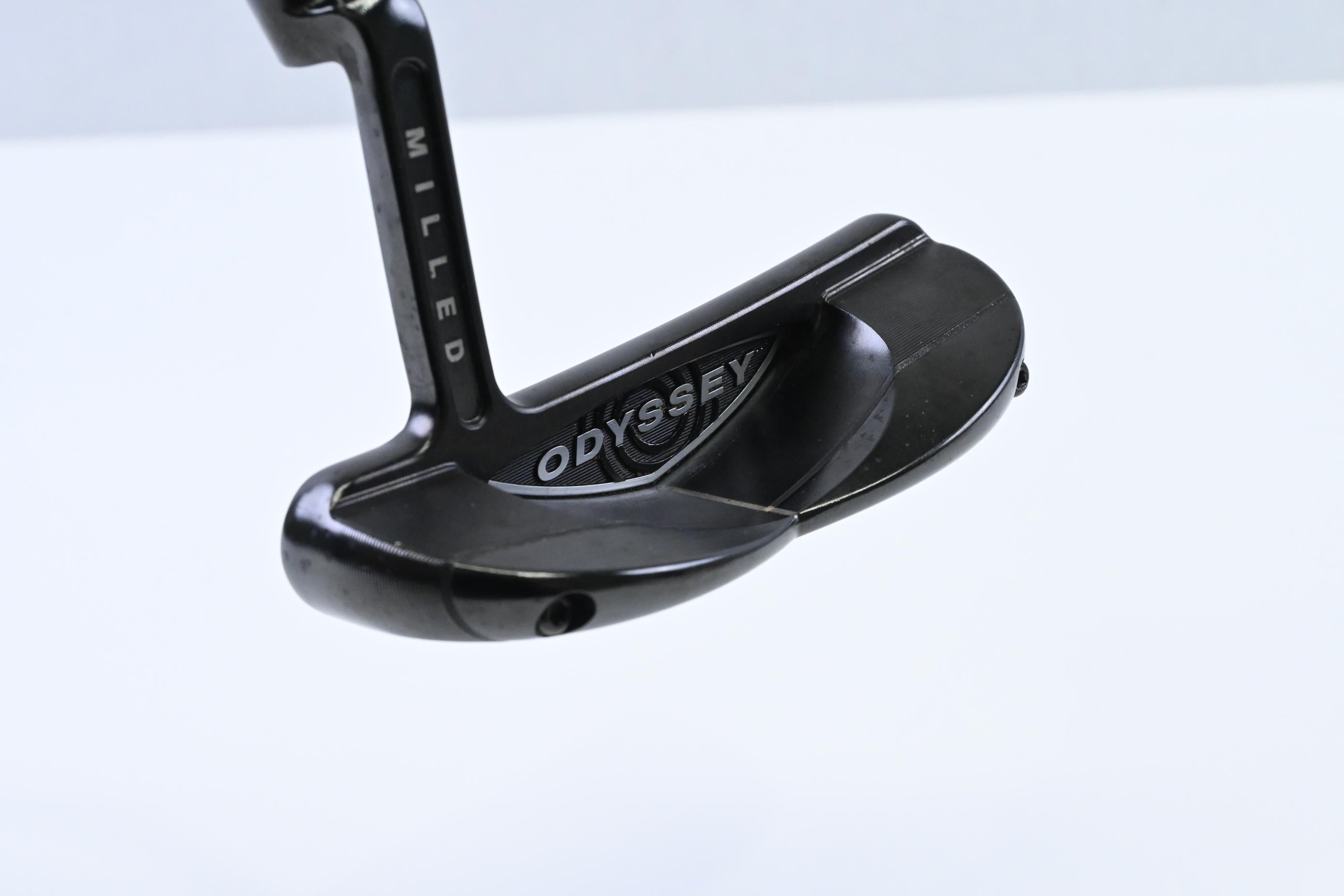 Odyssey Black Series Tour Design 4 Putter / 35 Inch