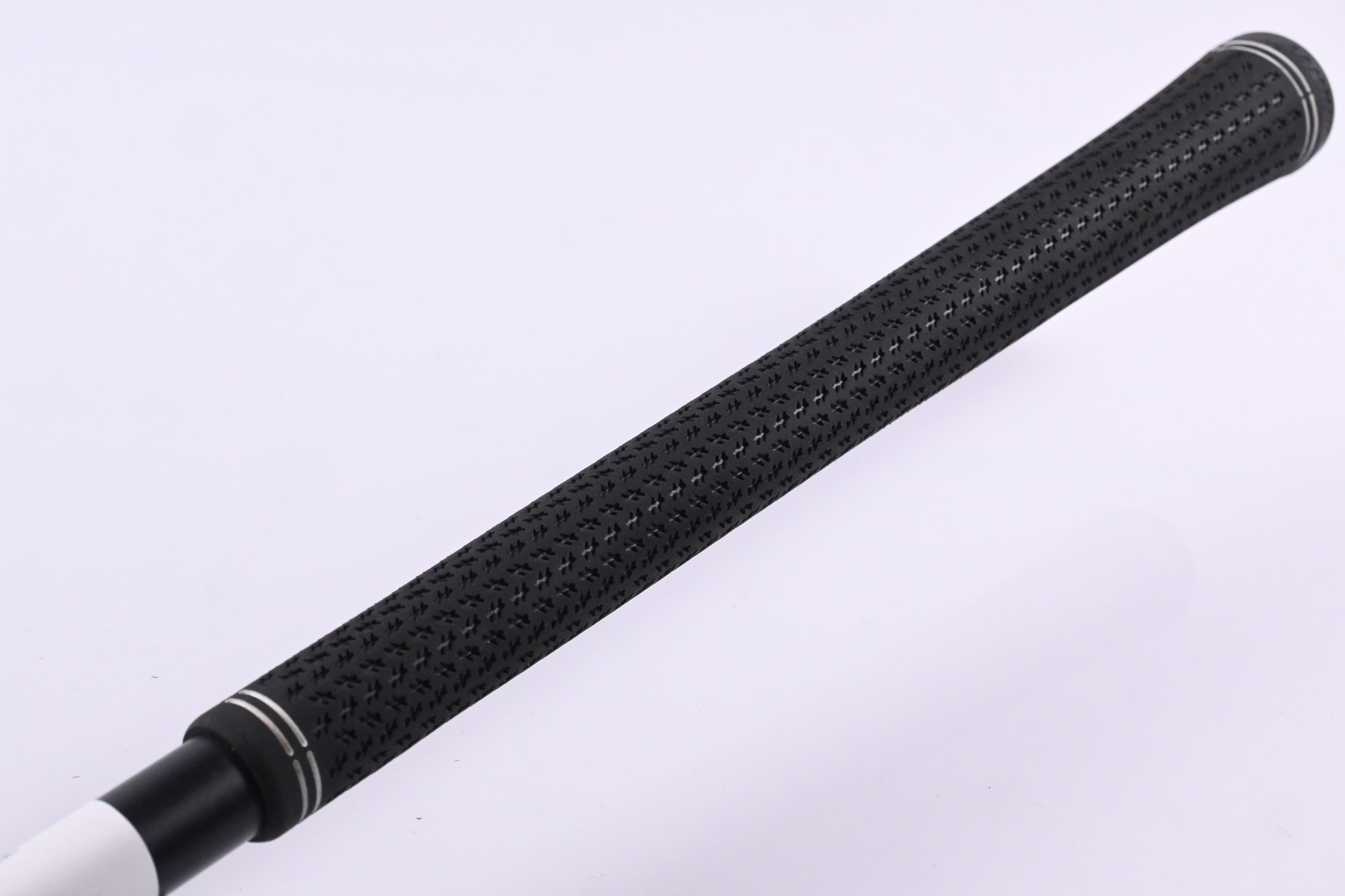 Eleven #6 Hybrid / 27 Degree / Regular Flex KBS 70 Shaft