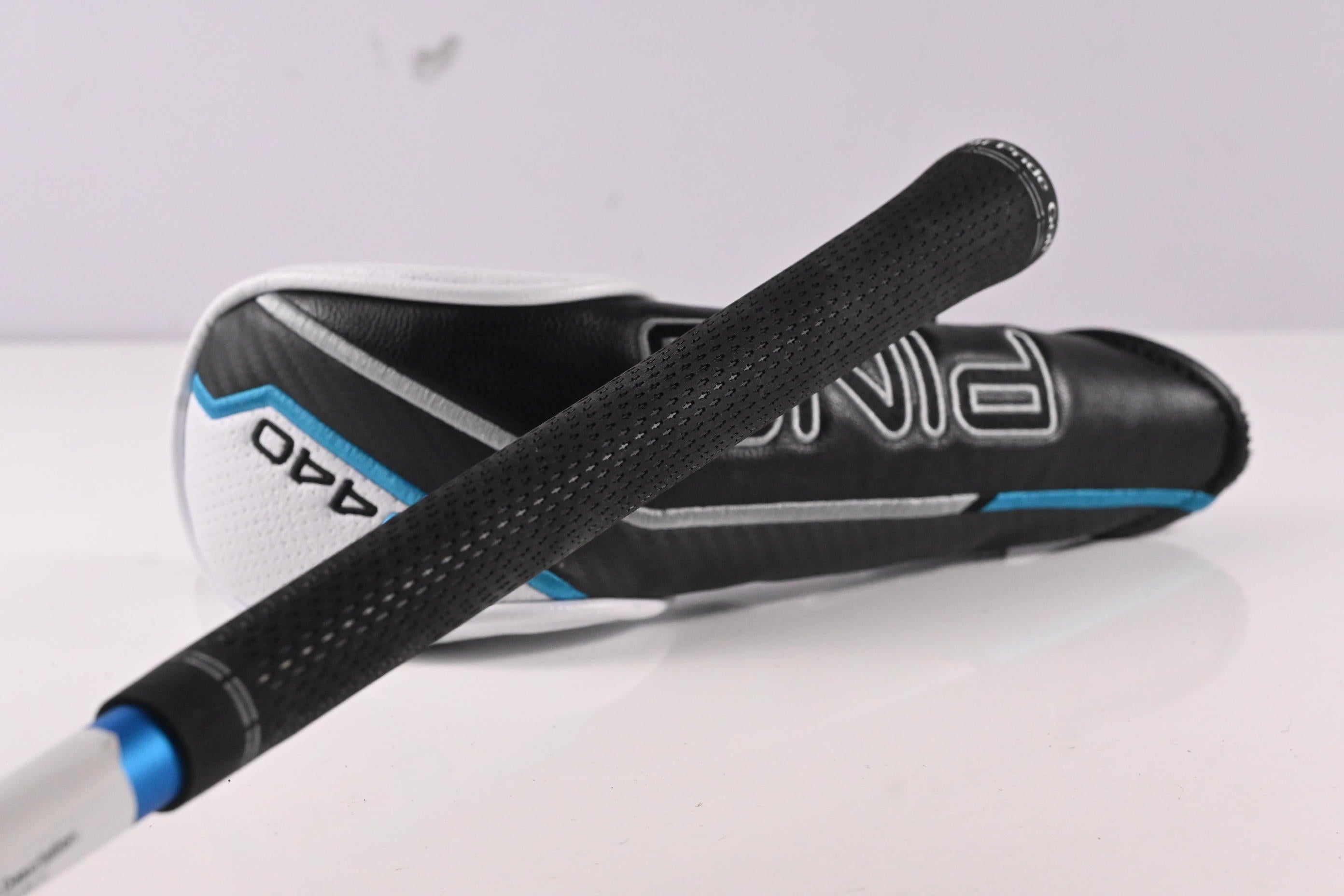 Ping G440 #5 Hybrid / 26 Degree / Senior Flex Ping Alta CB Blue 70 Shaft