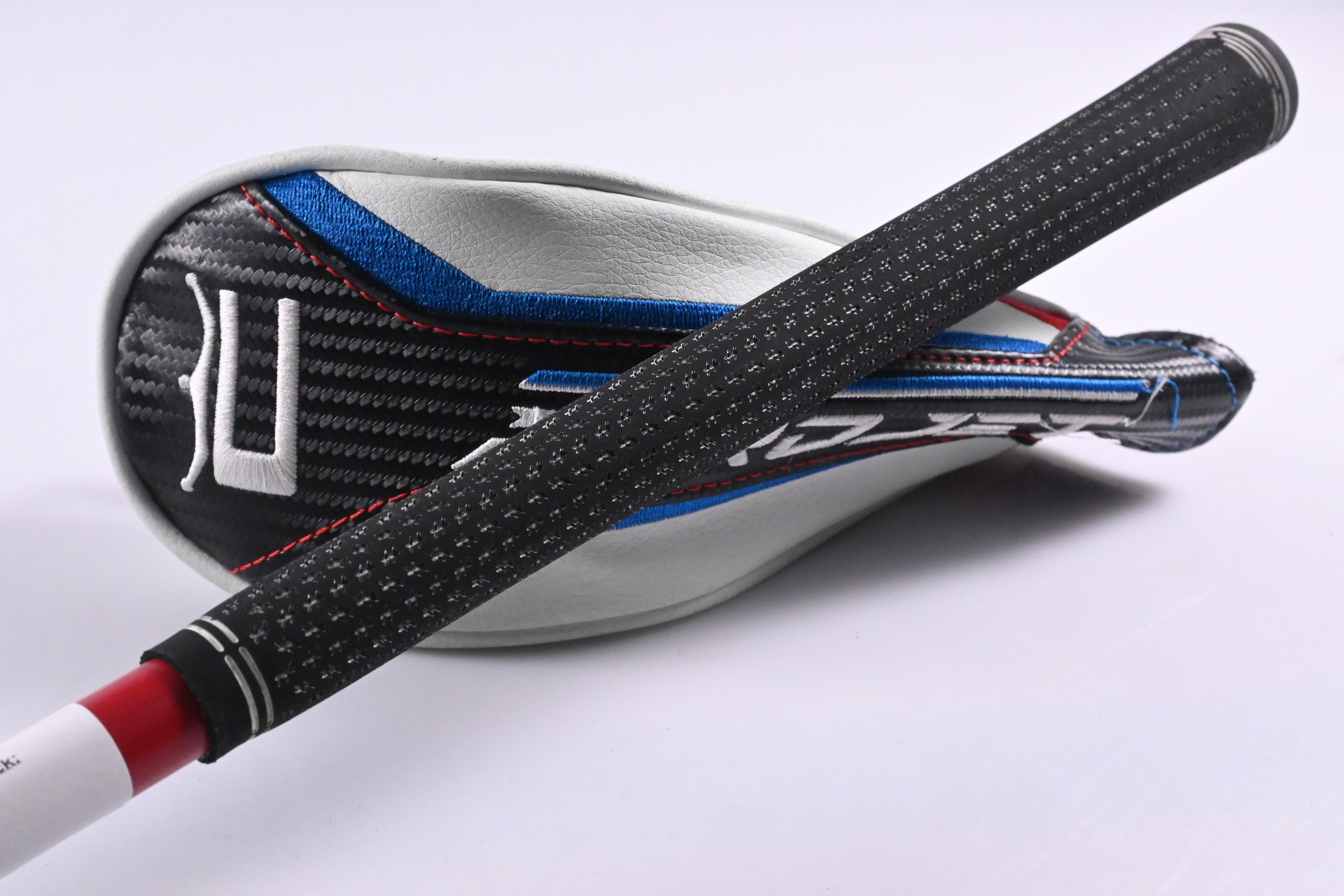 Cobra Aerojet #3 Hybrid / 19 Degree / Stiff Flex KBS PGI 85 Shaft