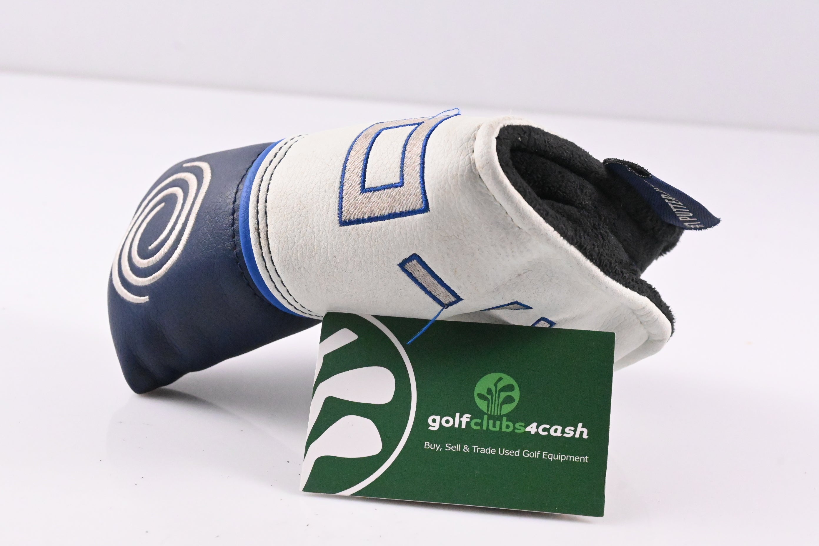 Odyssey Ai-One #1 Putter / 34 Inch