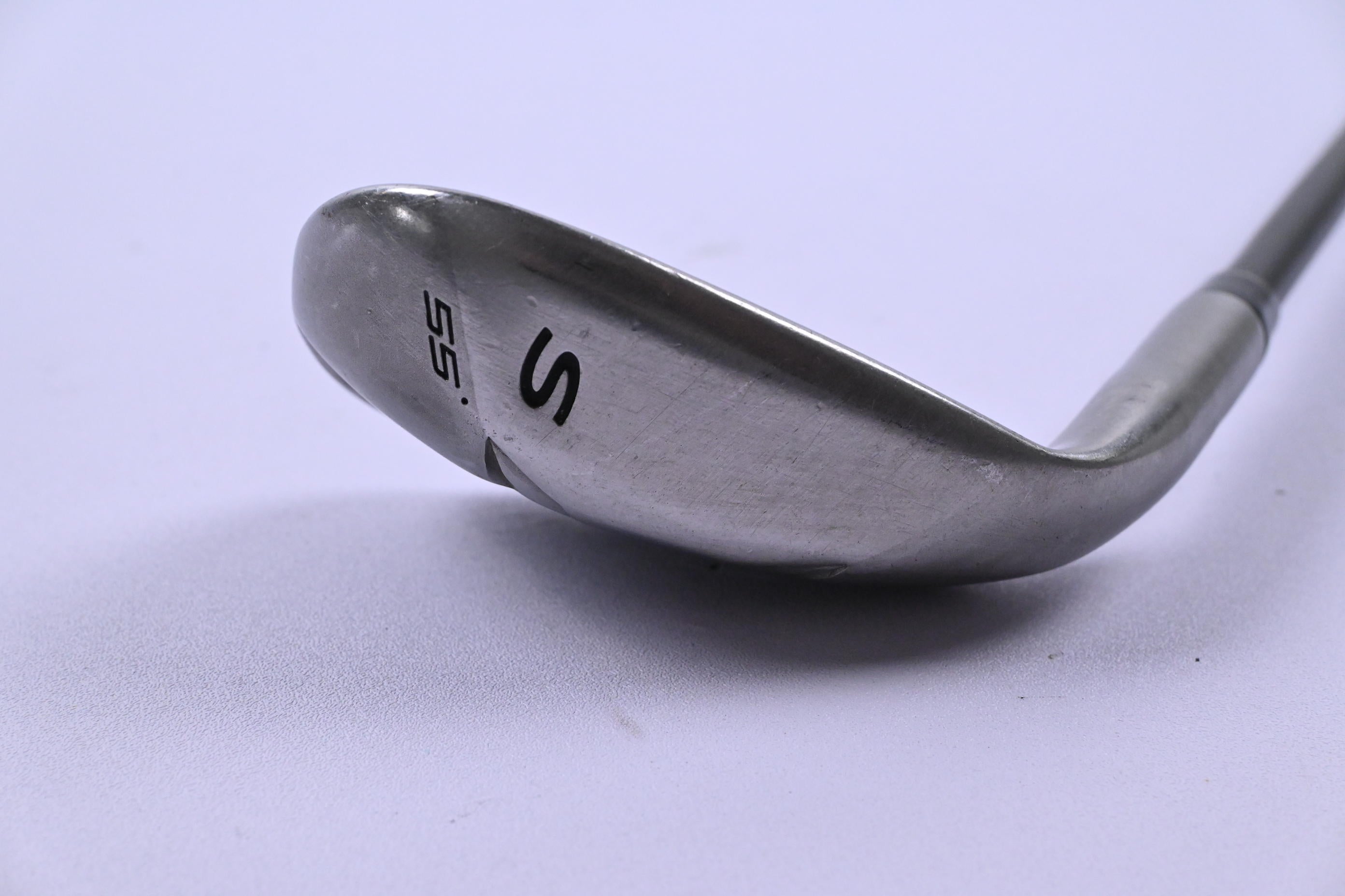 Taylormade RBZ Sand Wedge / 55 Degree / Senior Flex Taylormade RBZ 65 Shaft