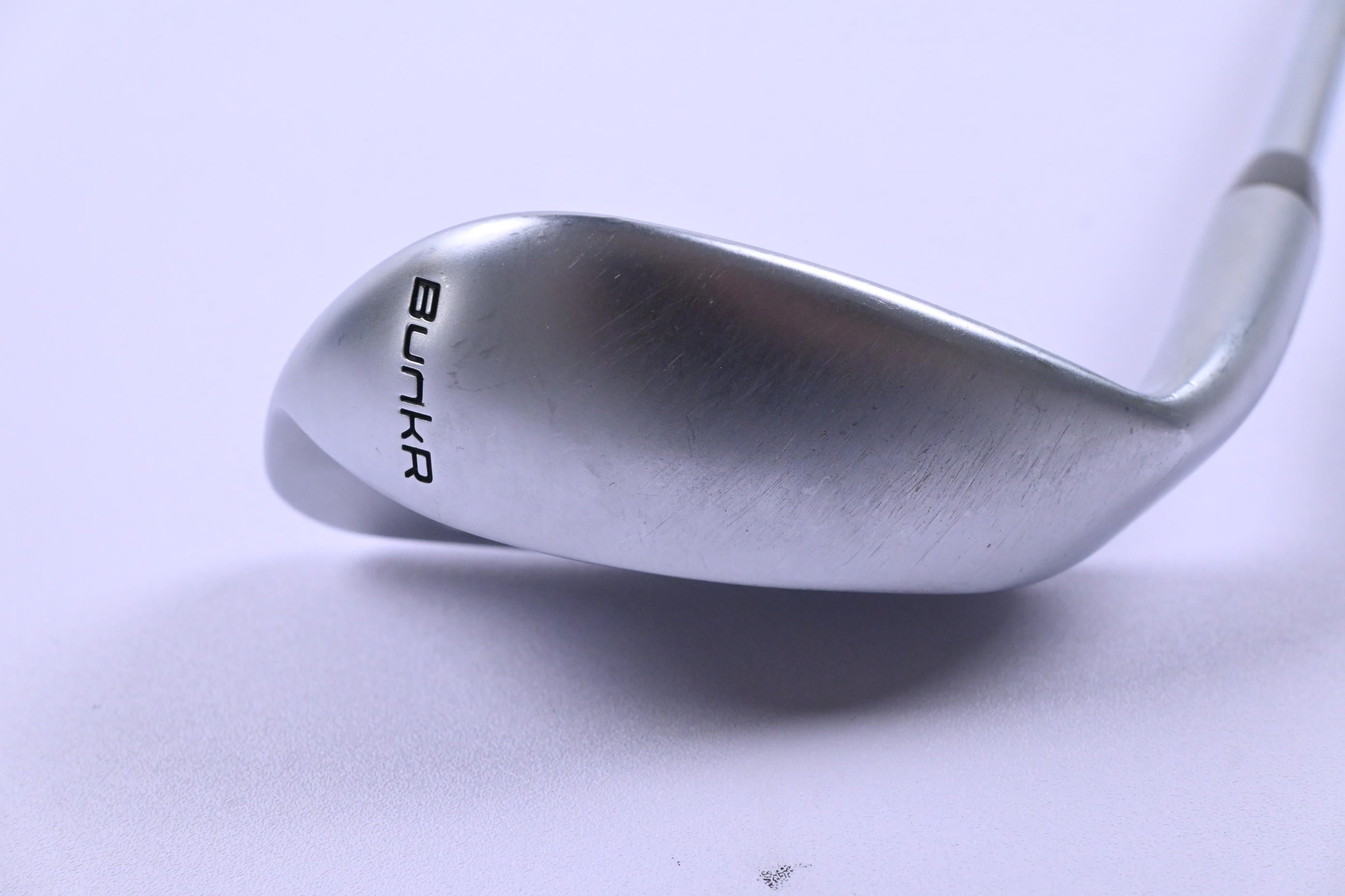 Ping BunkR Wedge / 64 Degree / Black Dot / Wedge Flex Ping Z-Z115 Shaft