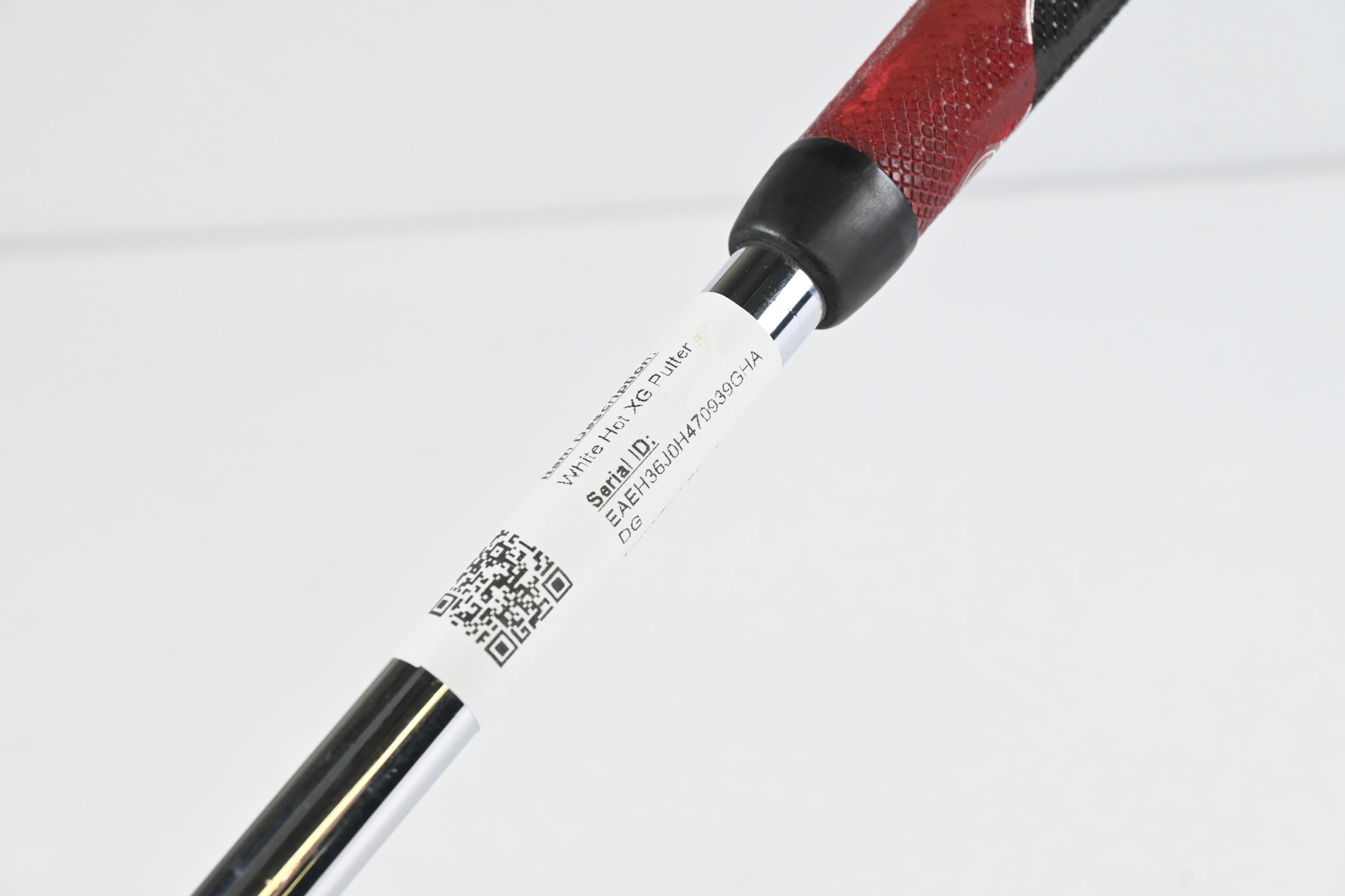 Odyssey White Hot XG #9 Putter / 35 Inch