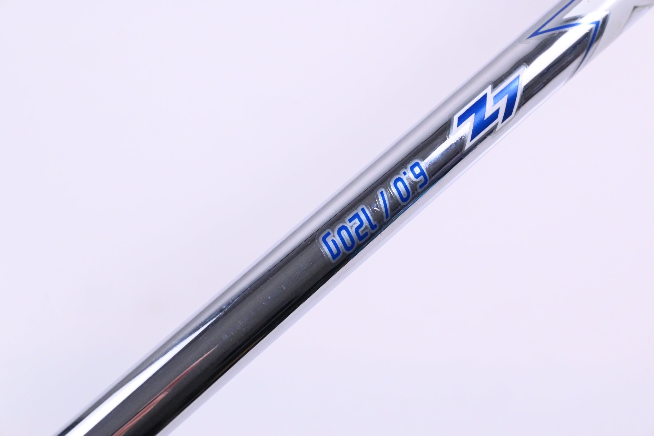 Cleveland RTZ Gap Wedge / 50 Degree / Stiff Flex Project X LZ 120 Shaft