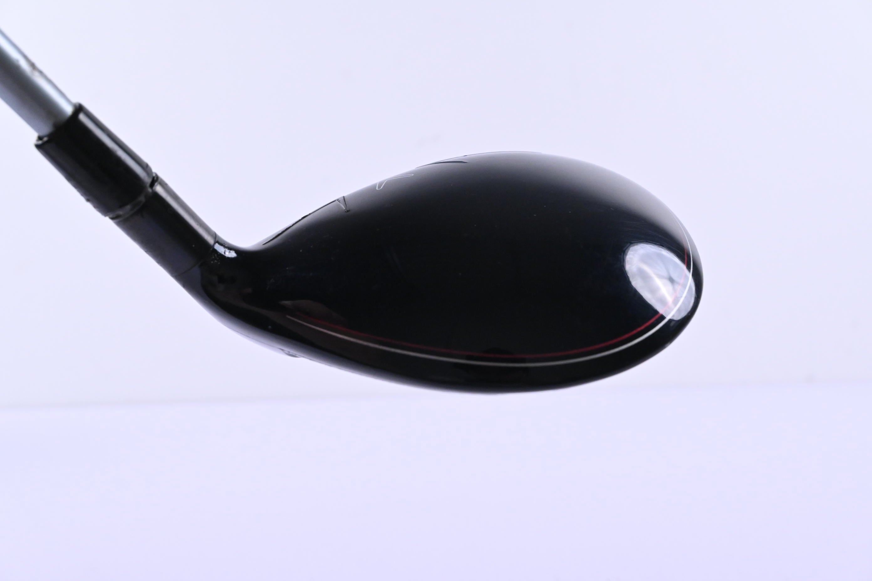 Callaway XR Speed #5 Wood / 19 Degree / Regular Flex HZRDUS T800 65 Shaft