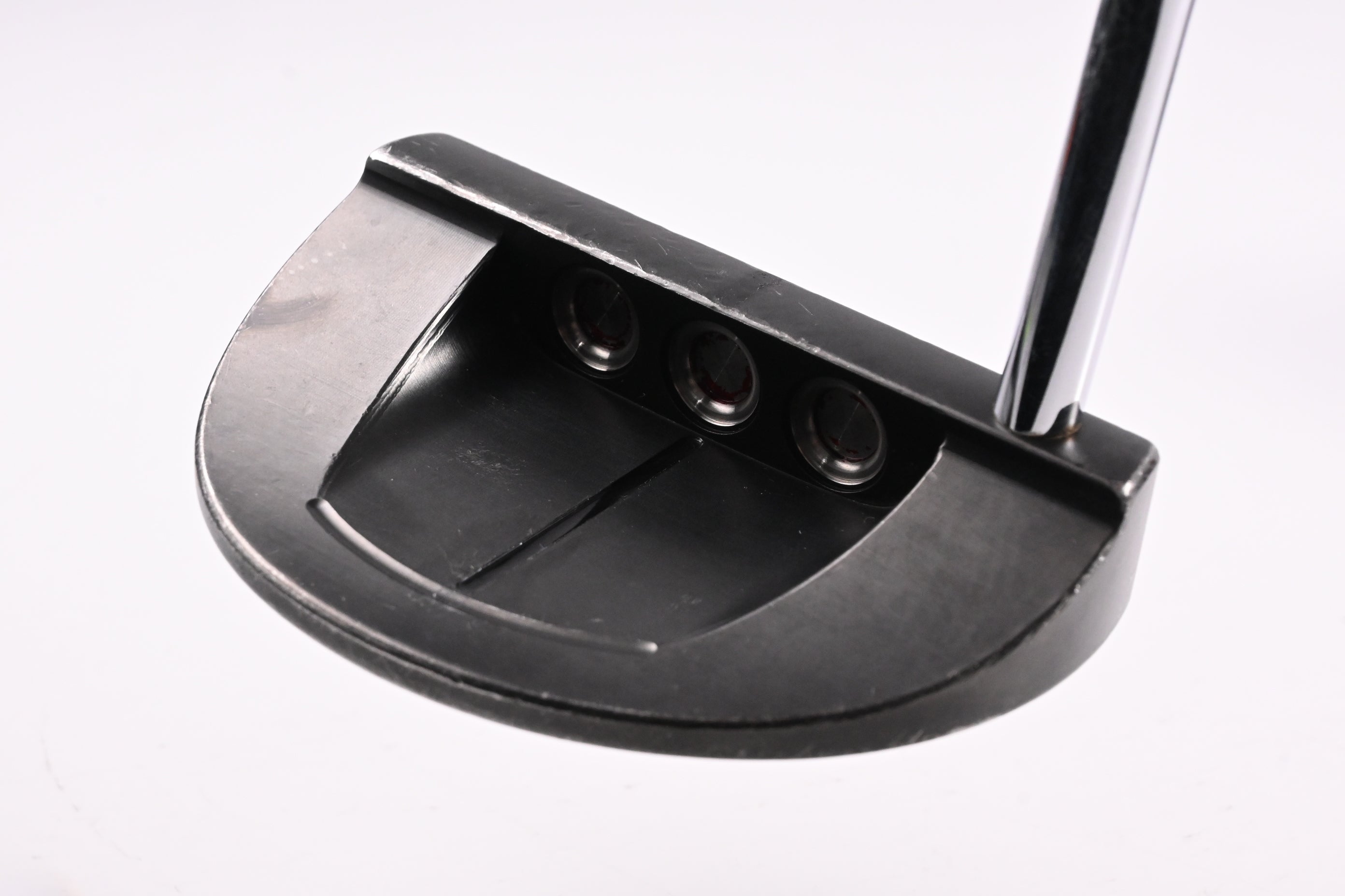 Left Hand Scotty Cameron Select Golo Putter / 34 Inch