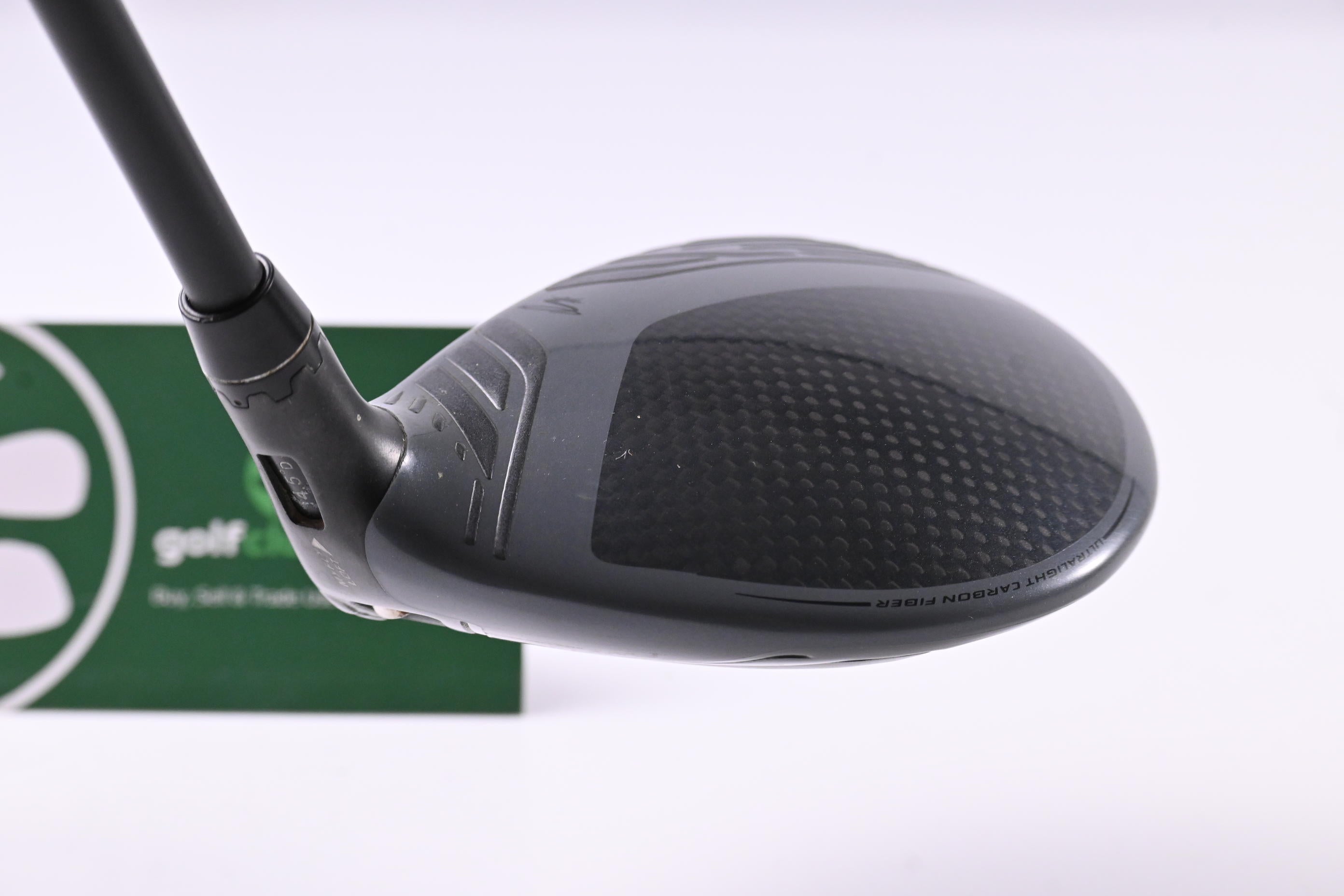 Cobra King F8 #3-4 Wood / 13-16 Degree / Stiff Flex Aldila NV 2KXV Blue 70 Shaft